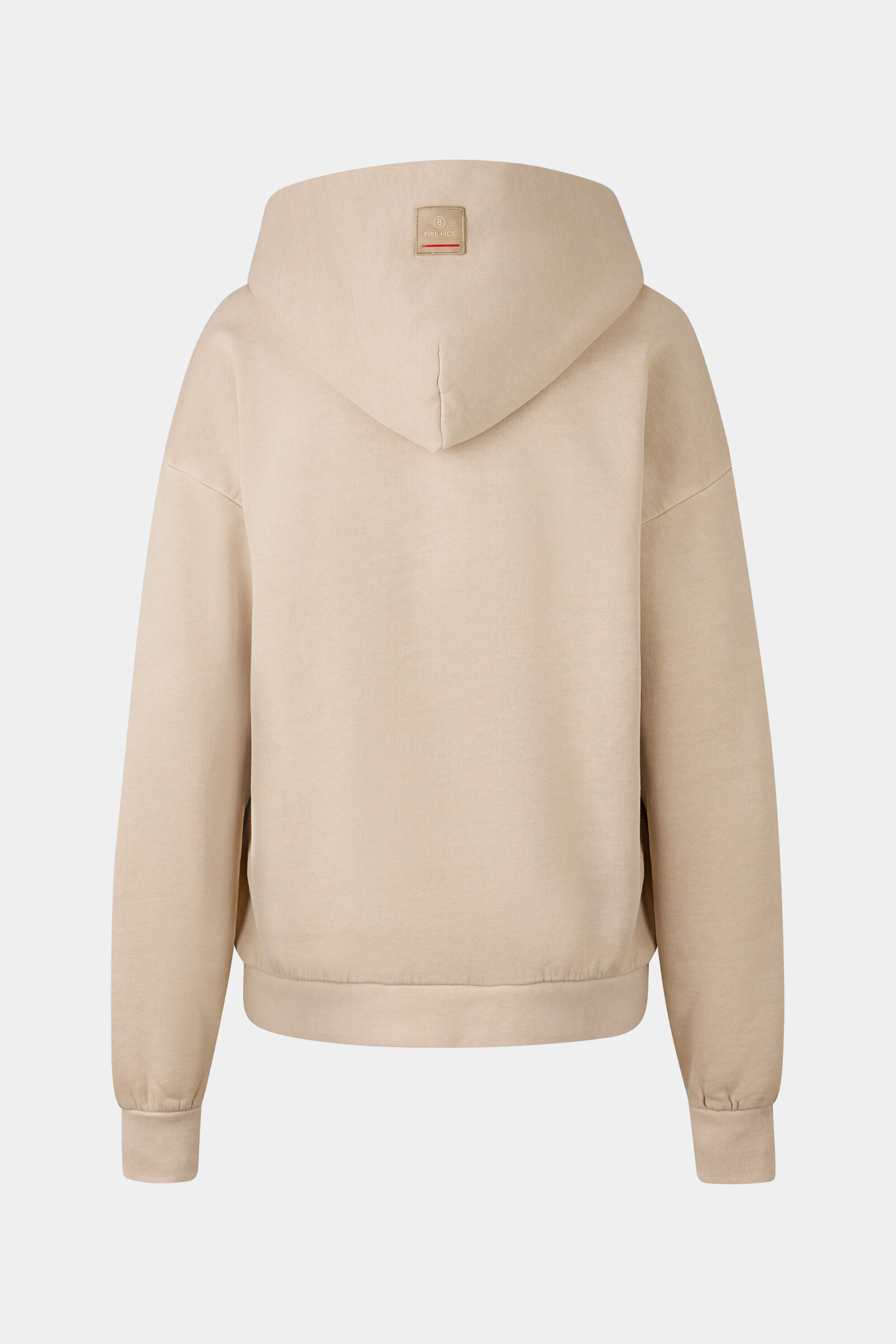 Hoodie Ilay Beige