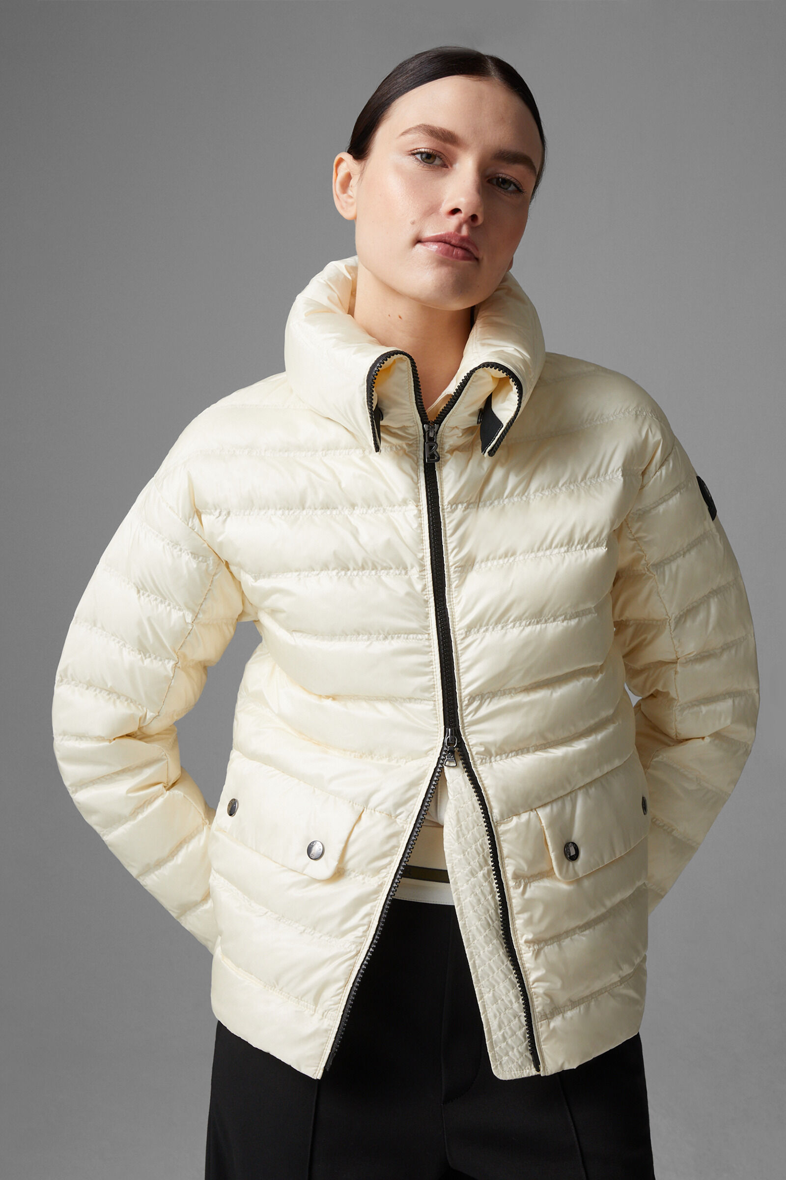 Bogner lightweight jacket hotsell