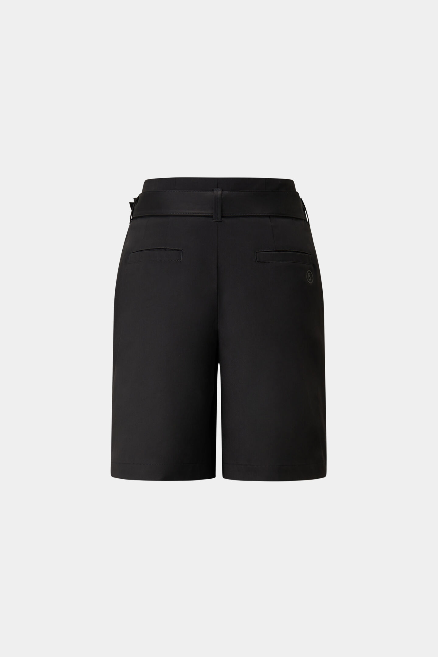 Lexi functional shorts Black