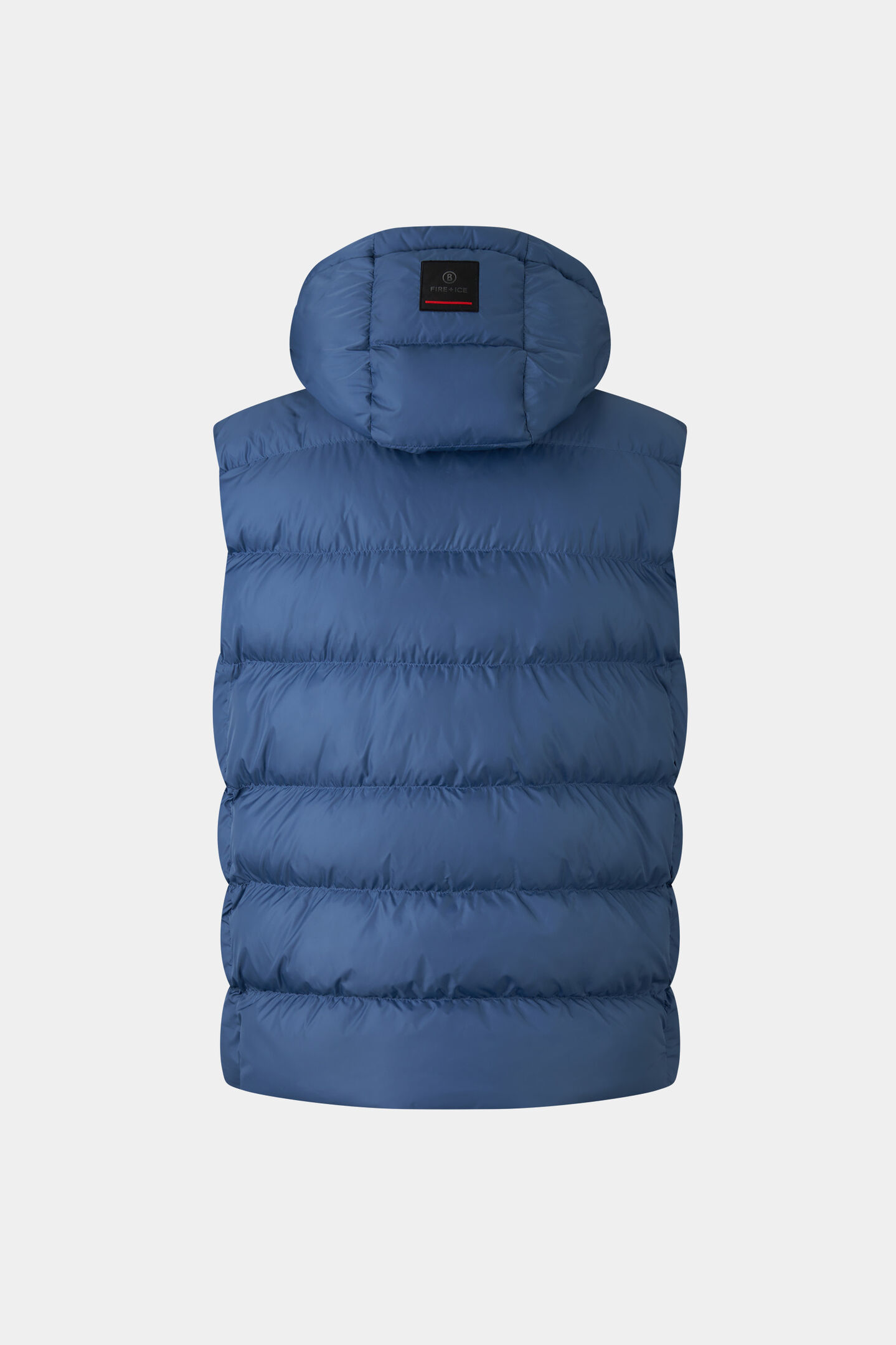 Steppweste Howard Blau