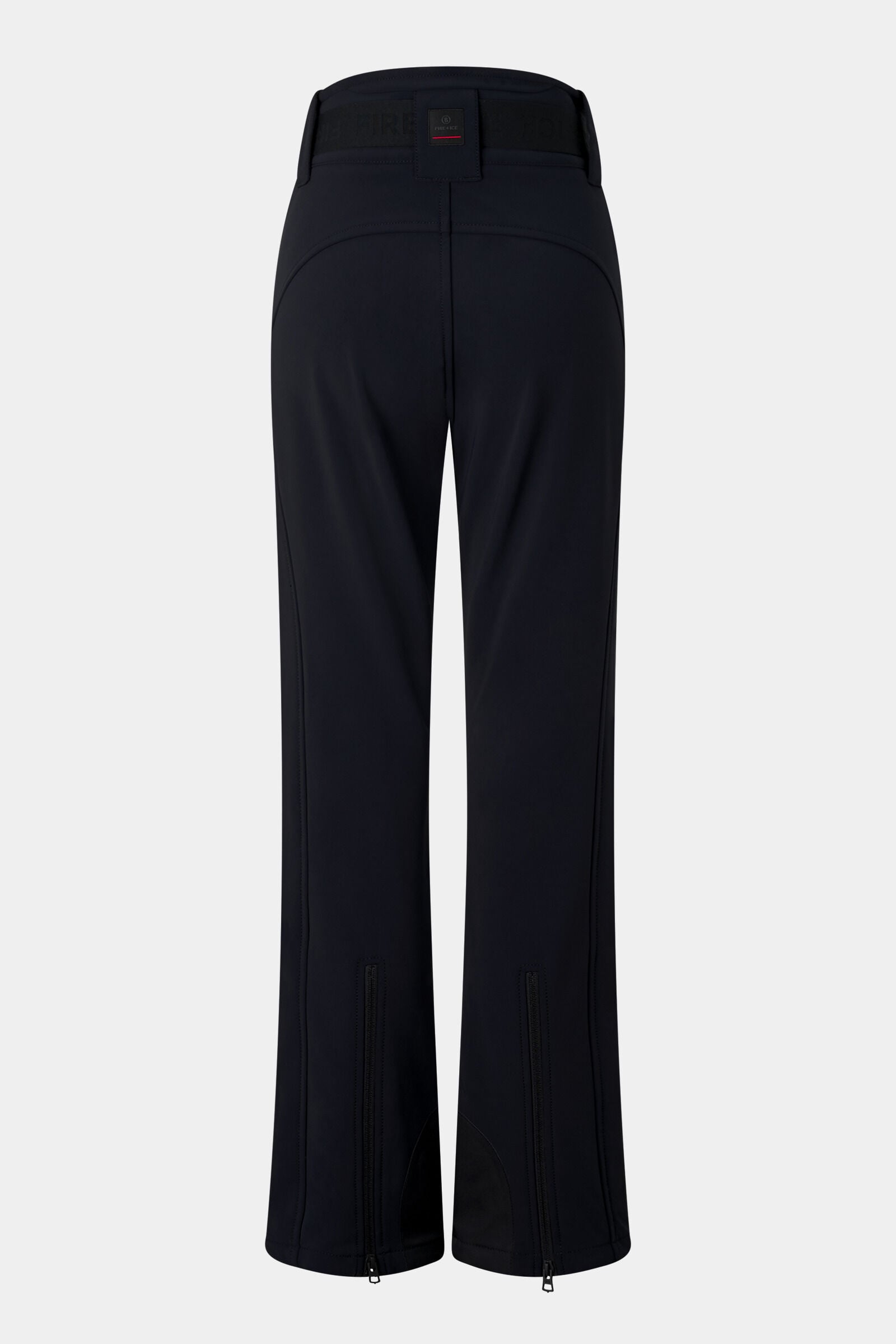 Skihose Zula Schwarz