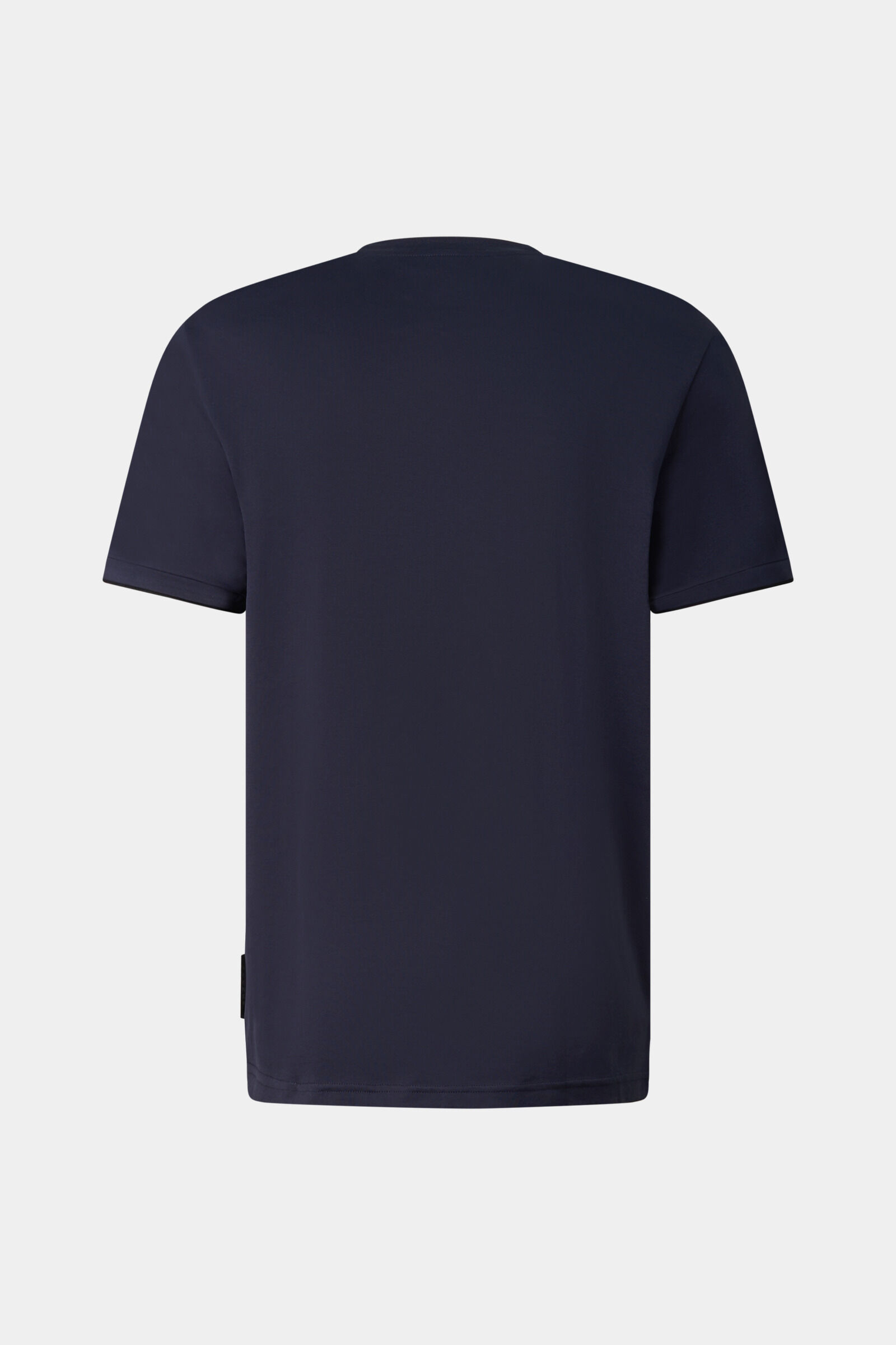 T-shirt Ryan Navy blue
