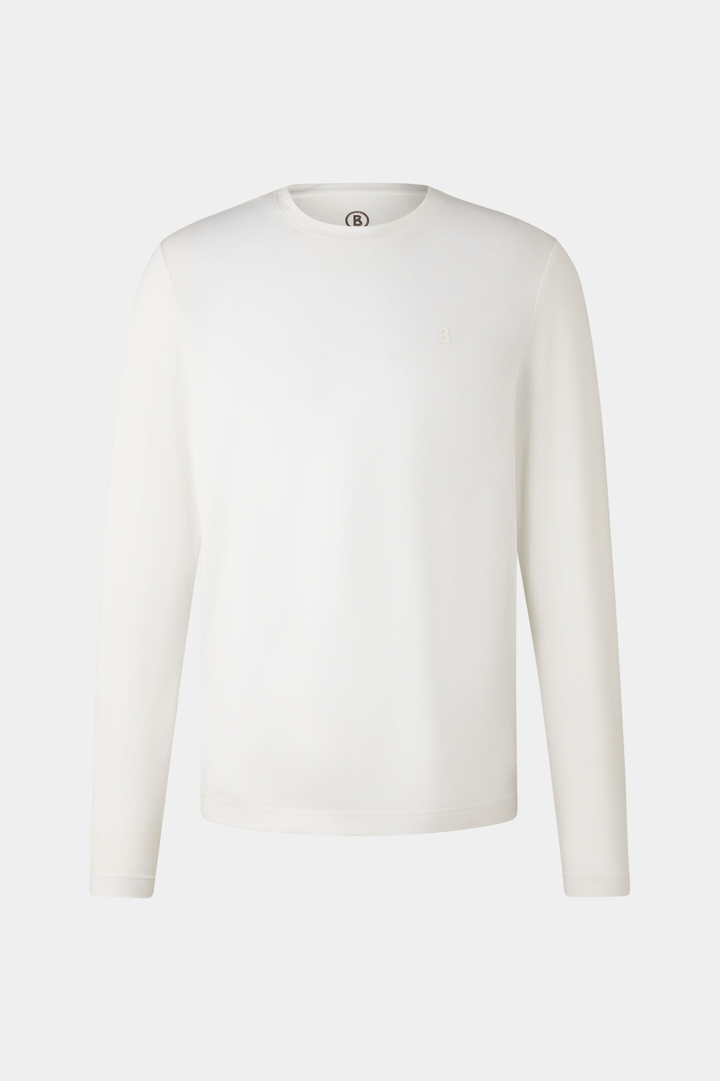 Longsleeve Arvid Off-White