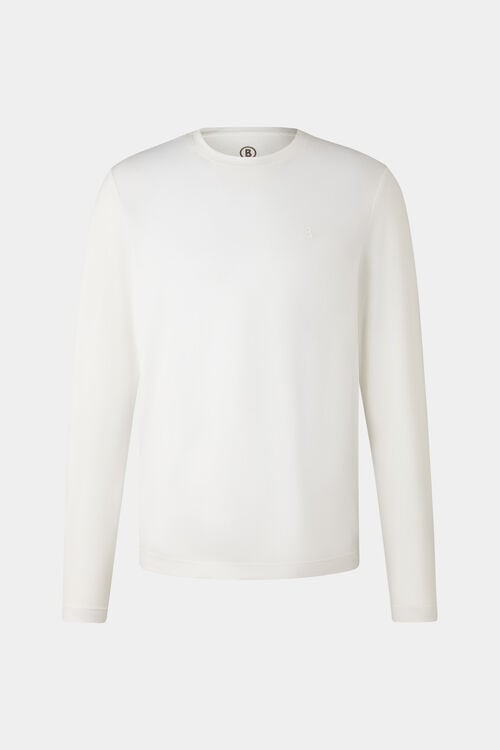 Longsleeve Arvid Off-White
