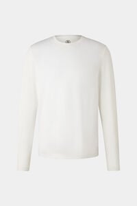 Arvid longsleeve Off-White Arvid longsleeve Off-White