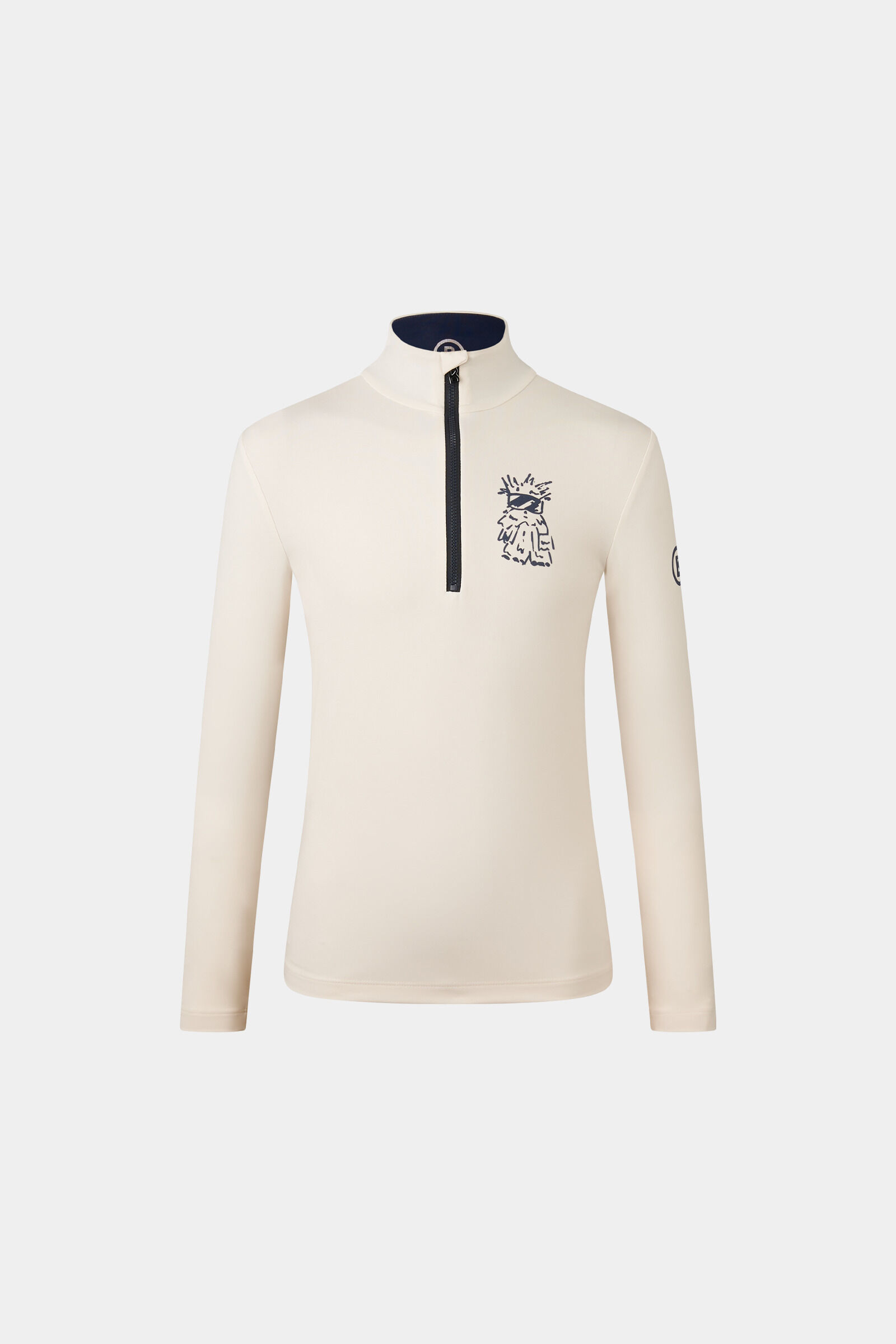 Kids First Layer Benno Cream