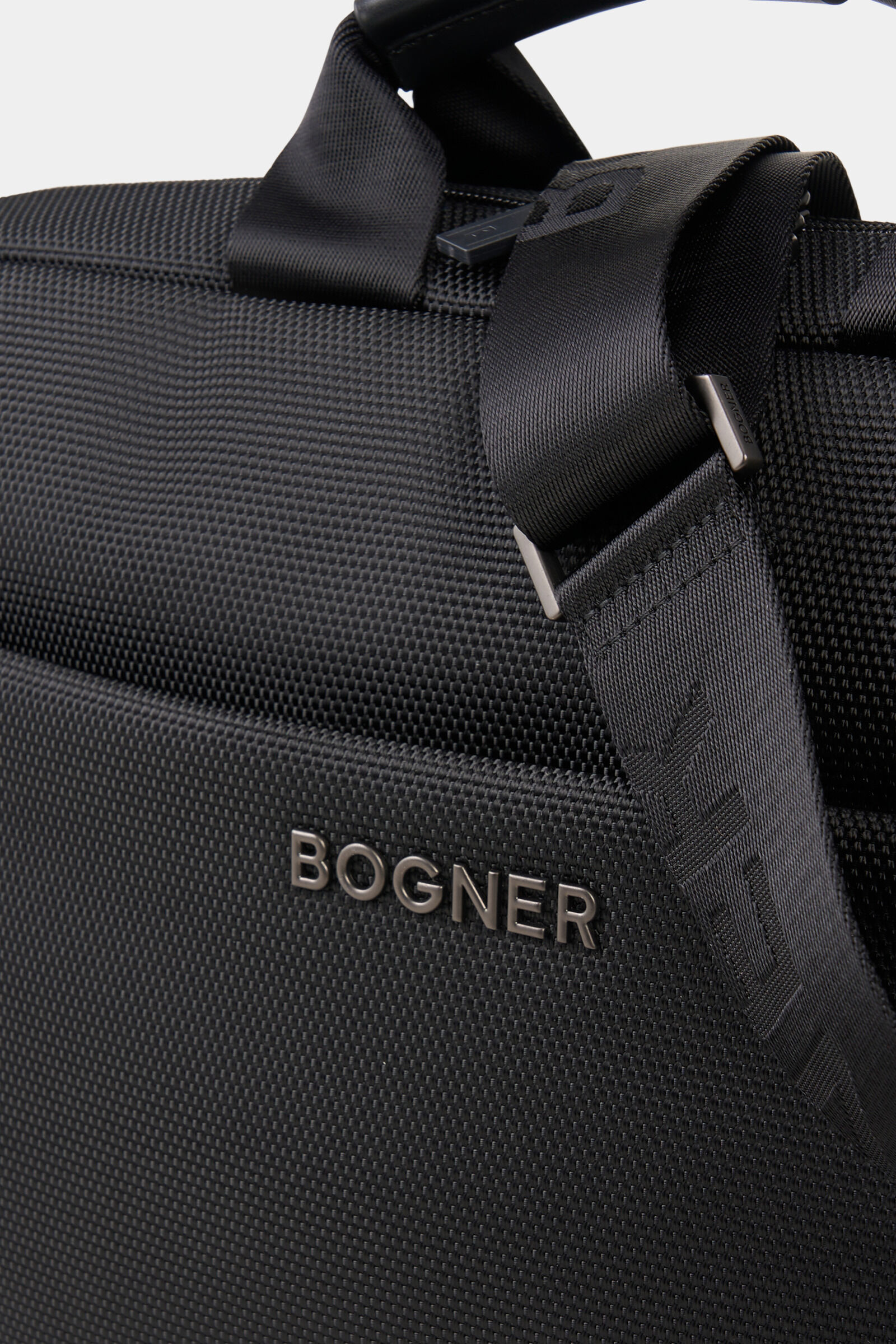 Aktentasche Keystone Mattis Schwarz