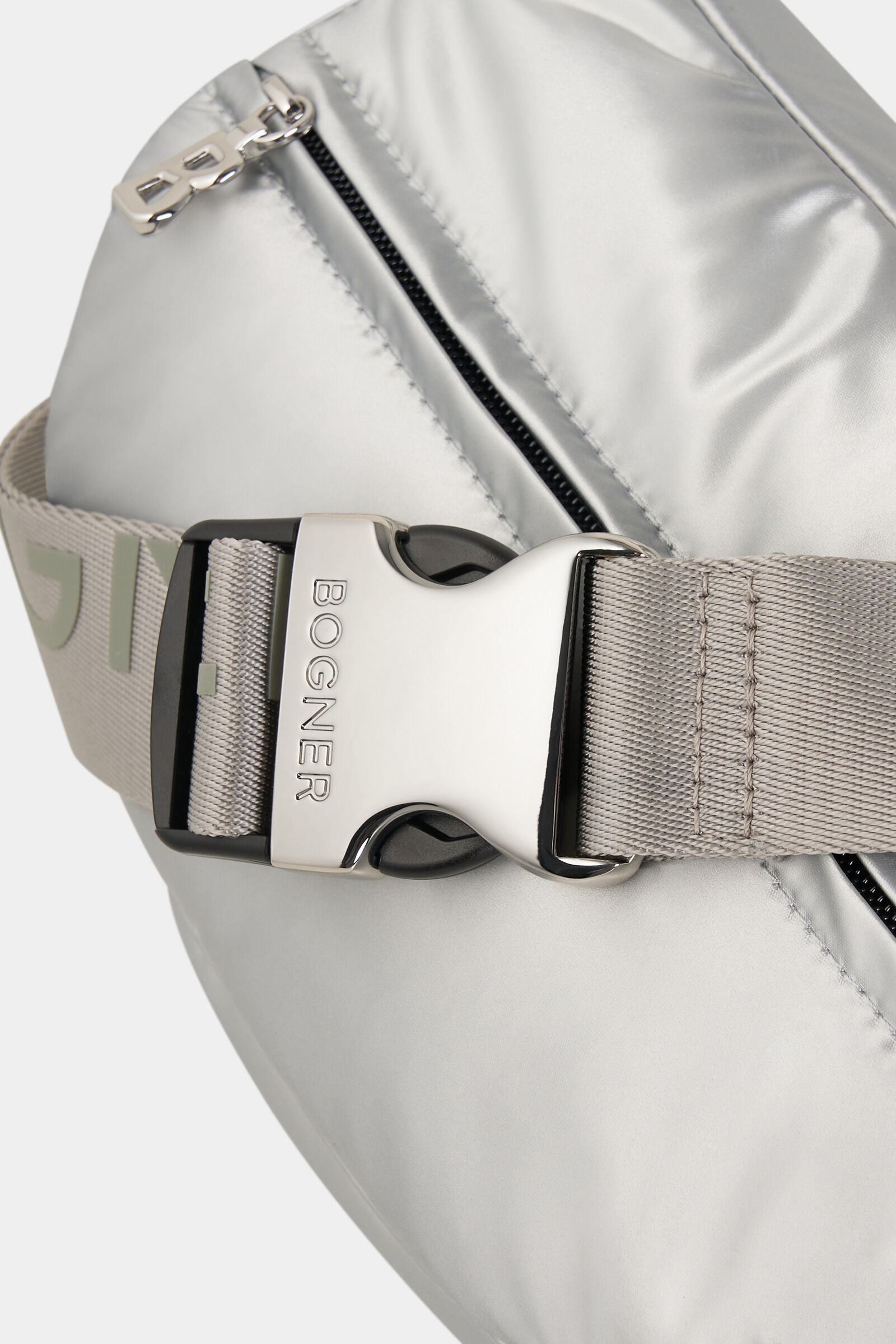 Belt bag Annecy Neve Runa Silver