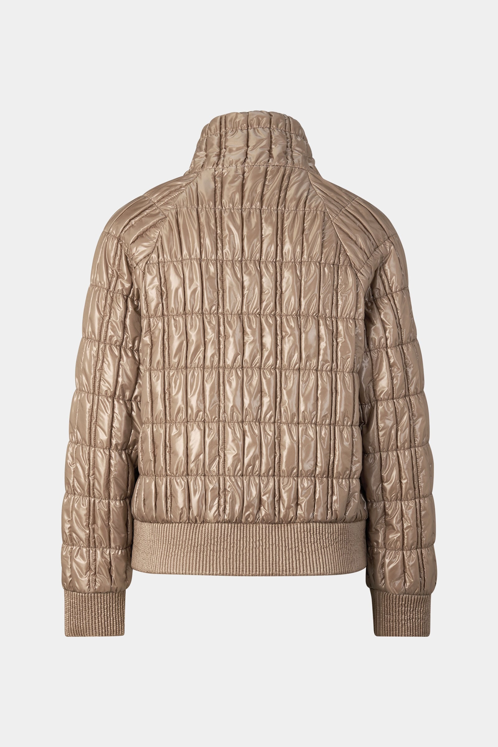Steppjacke Sherry Camel