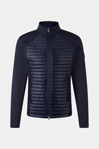 Midlayer Jesko Navy blue Midlayer Jesko Navy blue