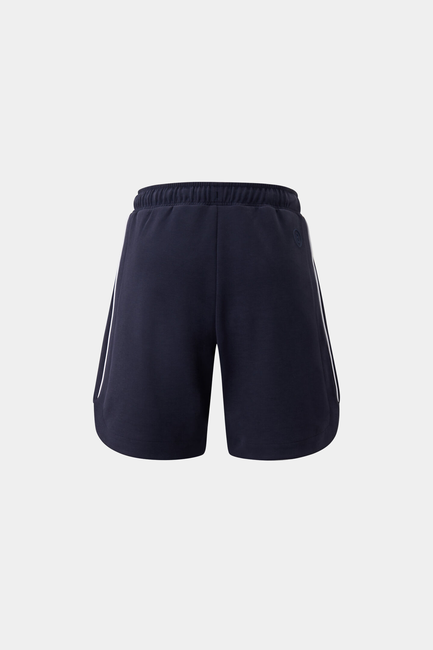 Sweatshorts Blue Navy blue