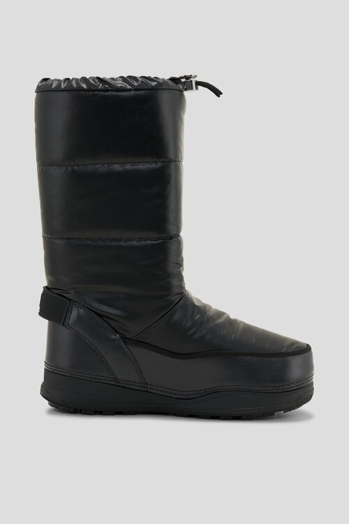 Snow Boots Les Arcs X Bond 007