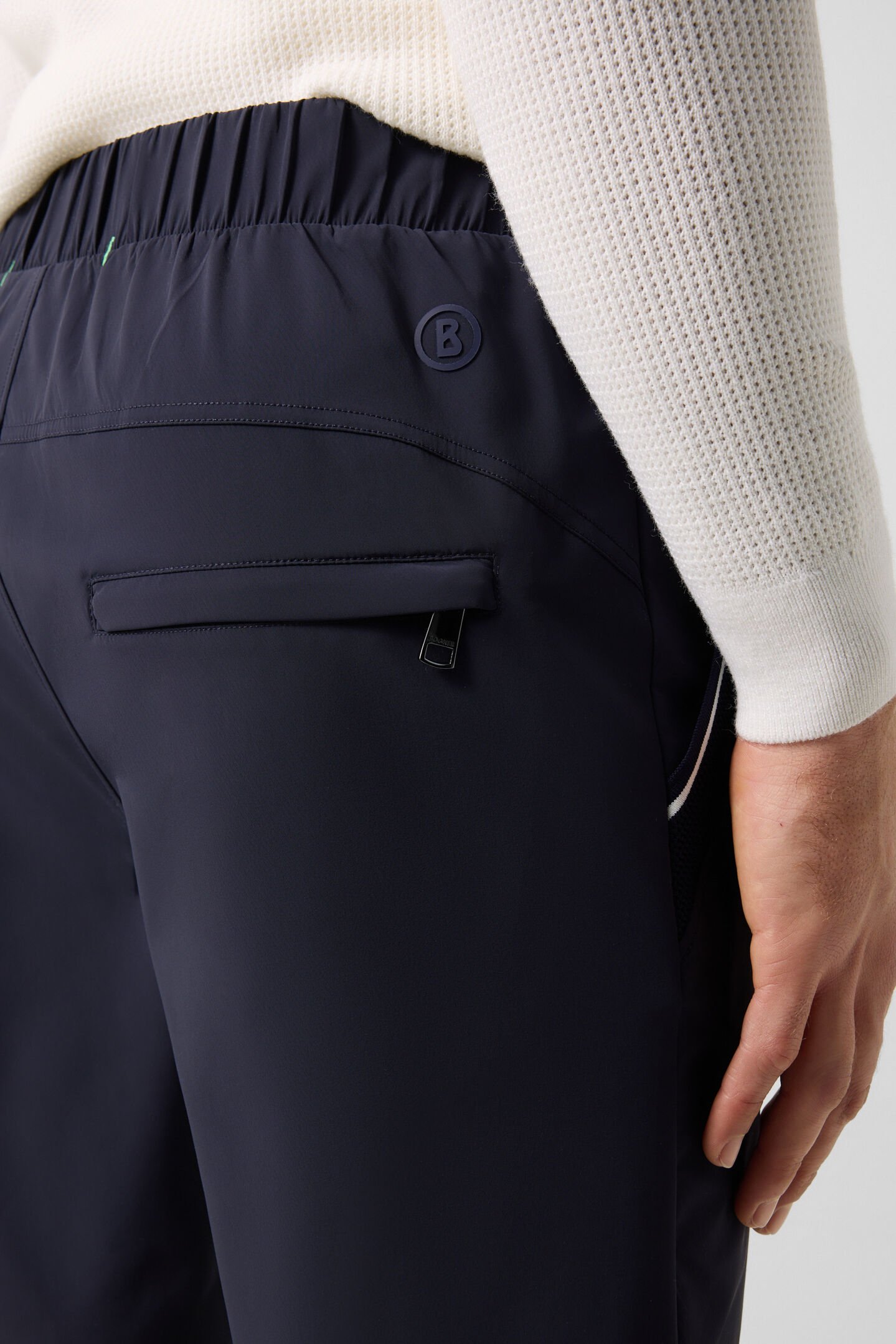 Varan functional shorts Navy blue
