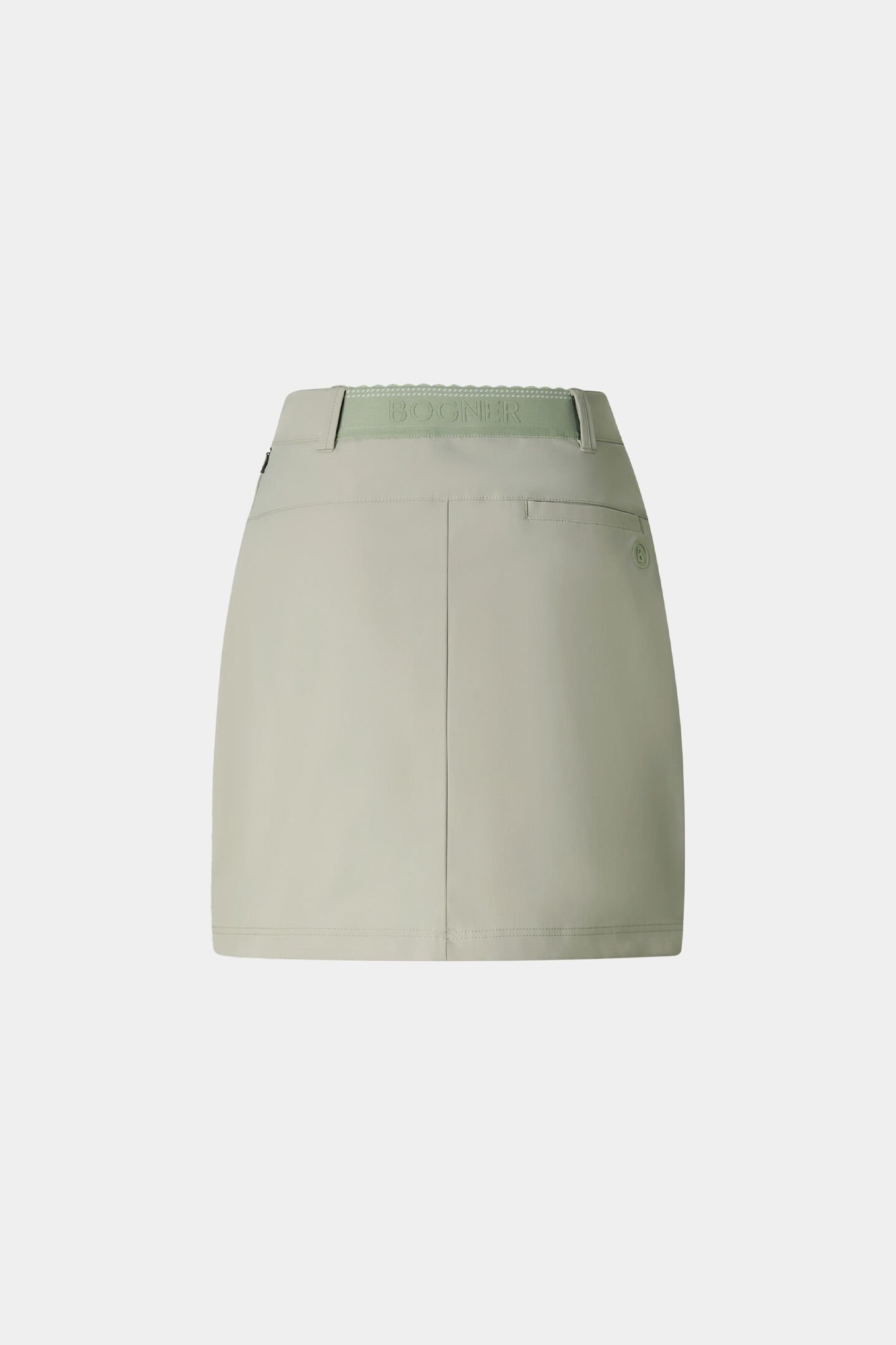 Milia functional skirt Eucalyptus