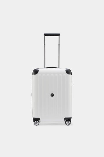 Piz Deluxe Small hard case White Piz Deluxe Small hard case White