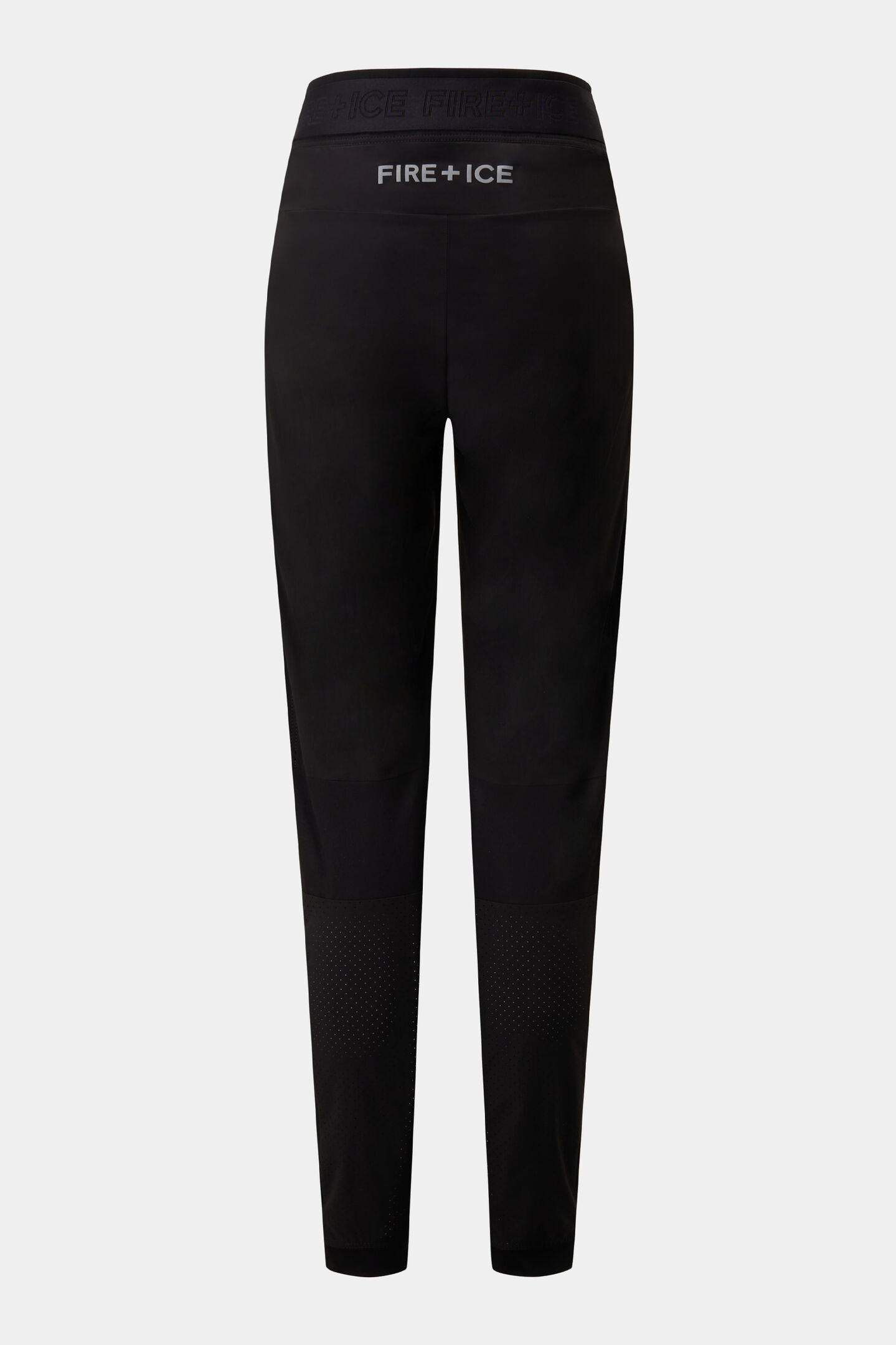 Tonja functional pants Black