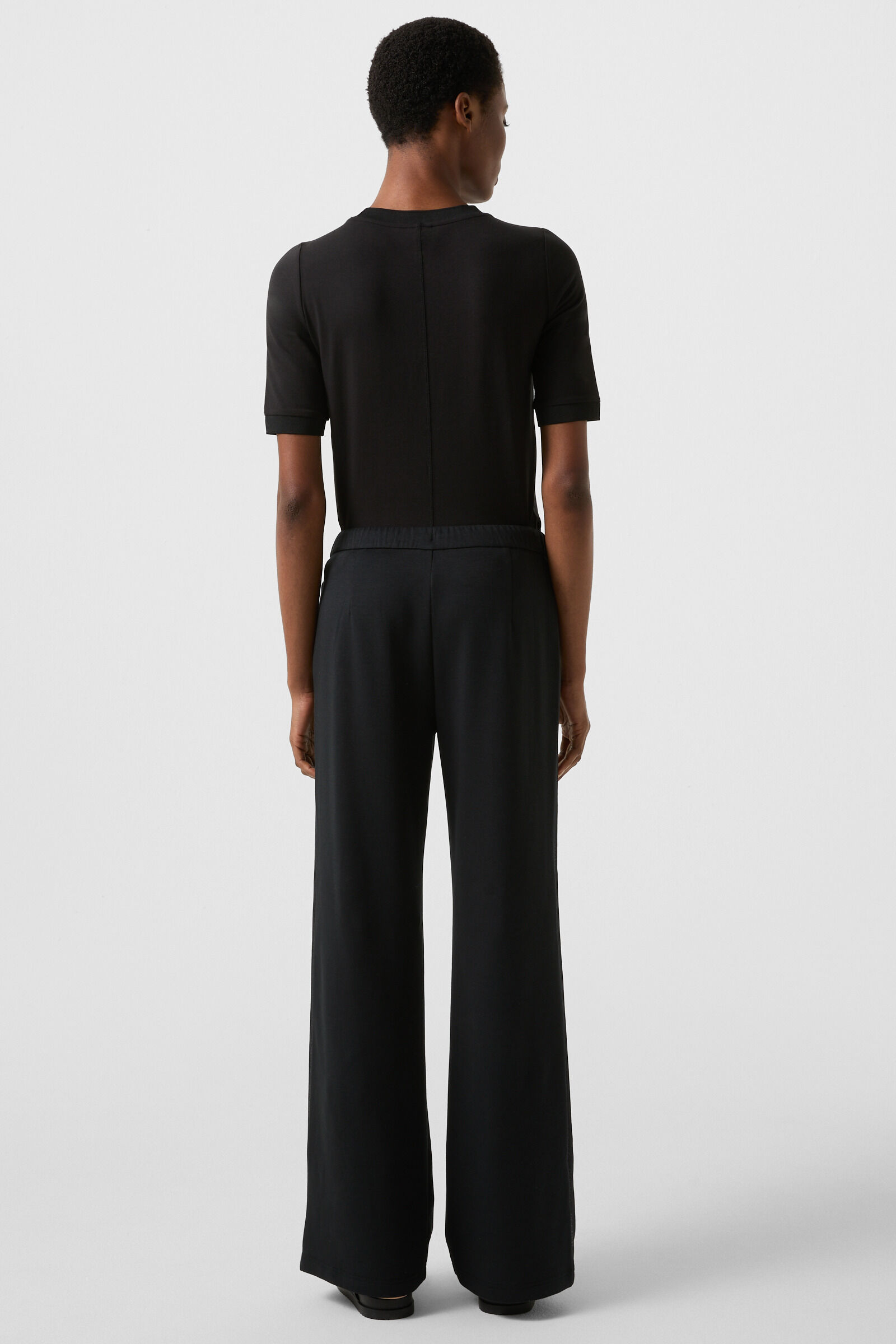 Jerseyhose Noemi Schwarz