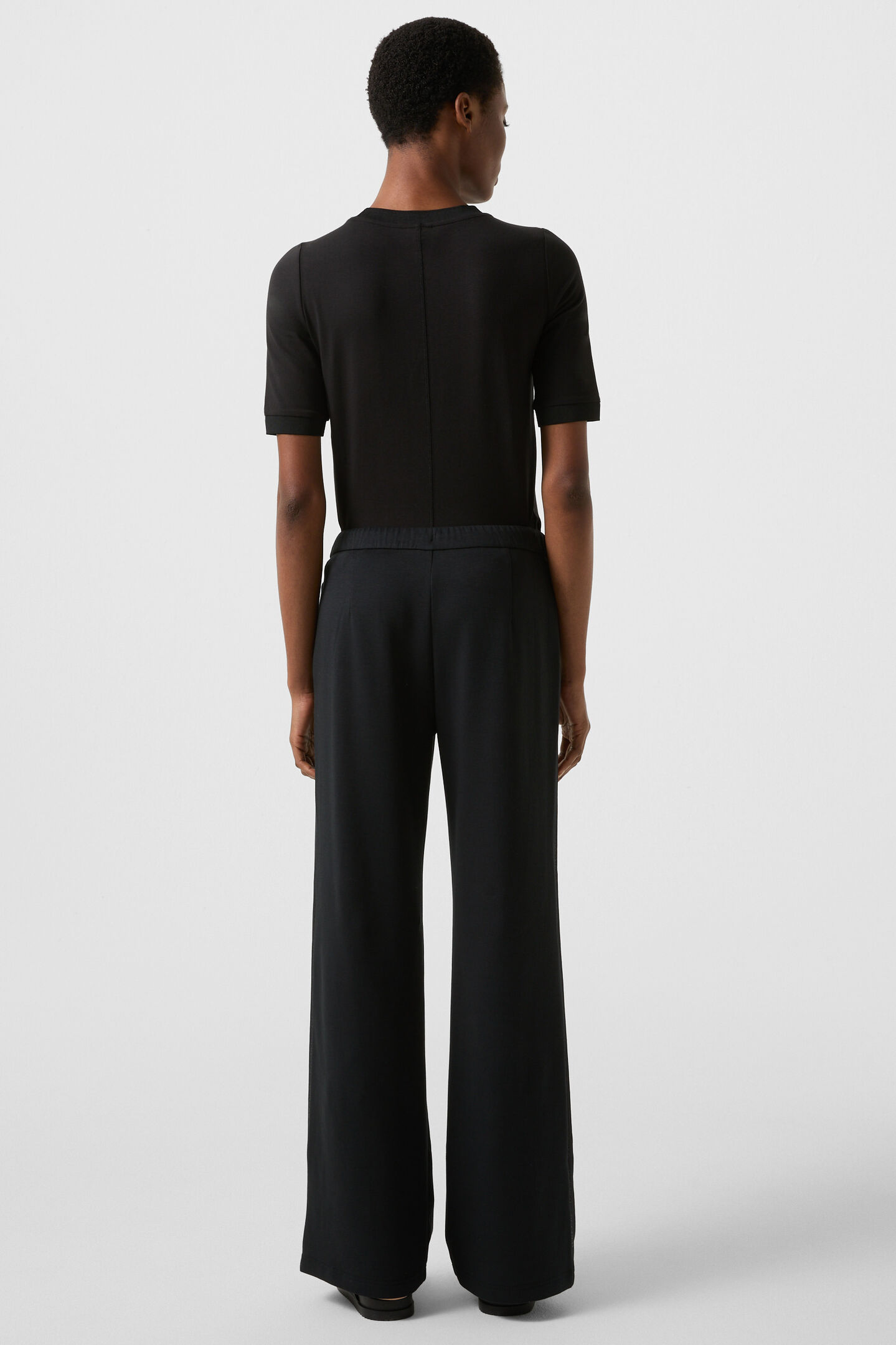 Jerseyhose Noemi Schwarz