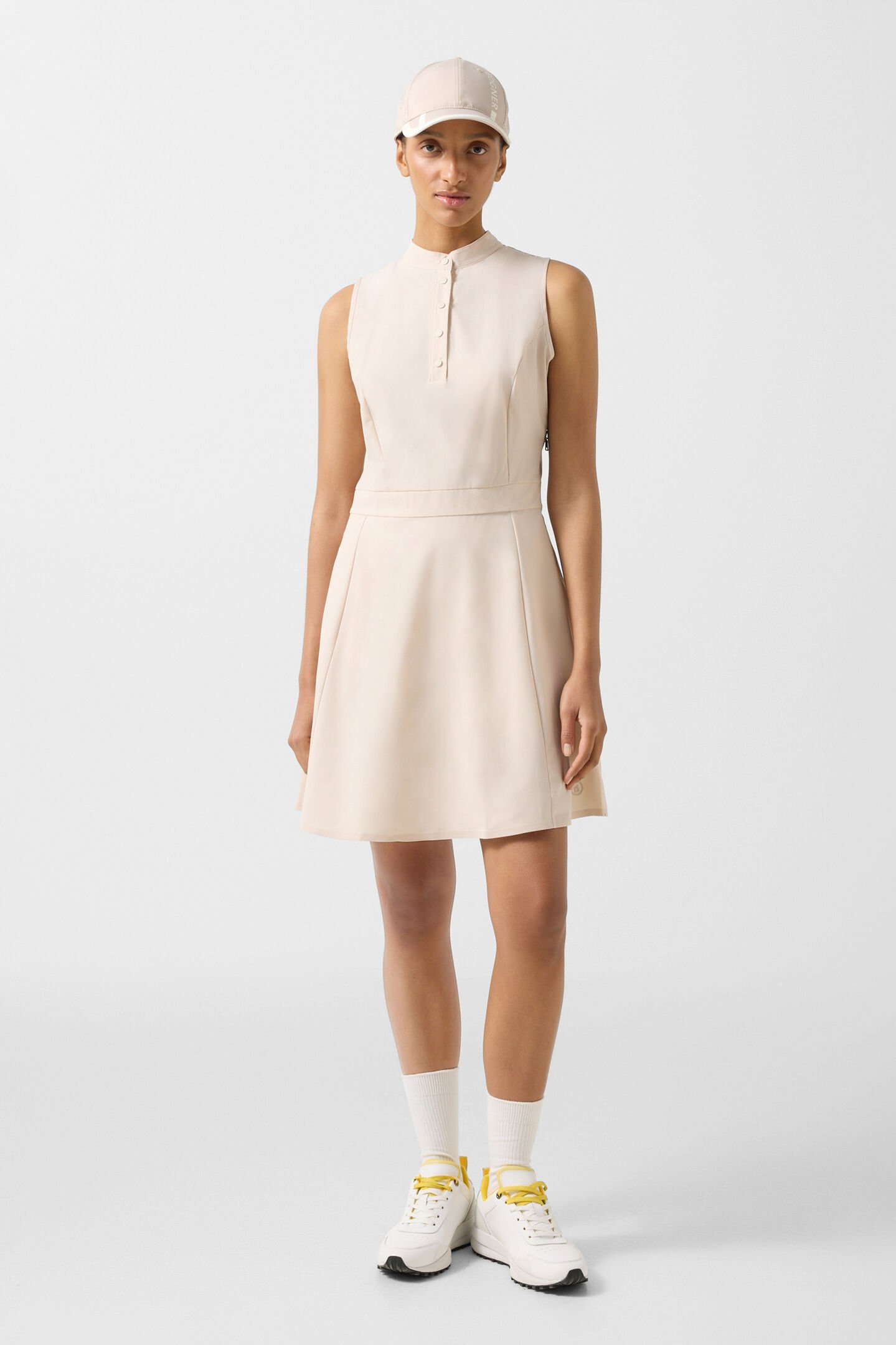 Funktions-Kleid Ilena Sand