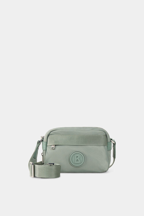 Maggia Lidia shoulder bag Eucalyptus