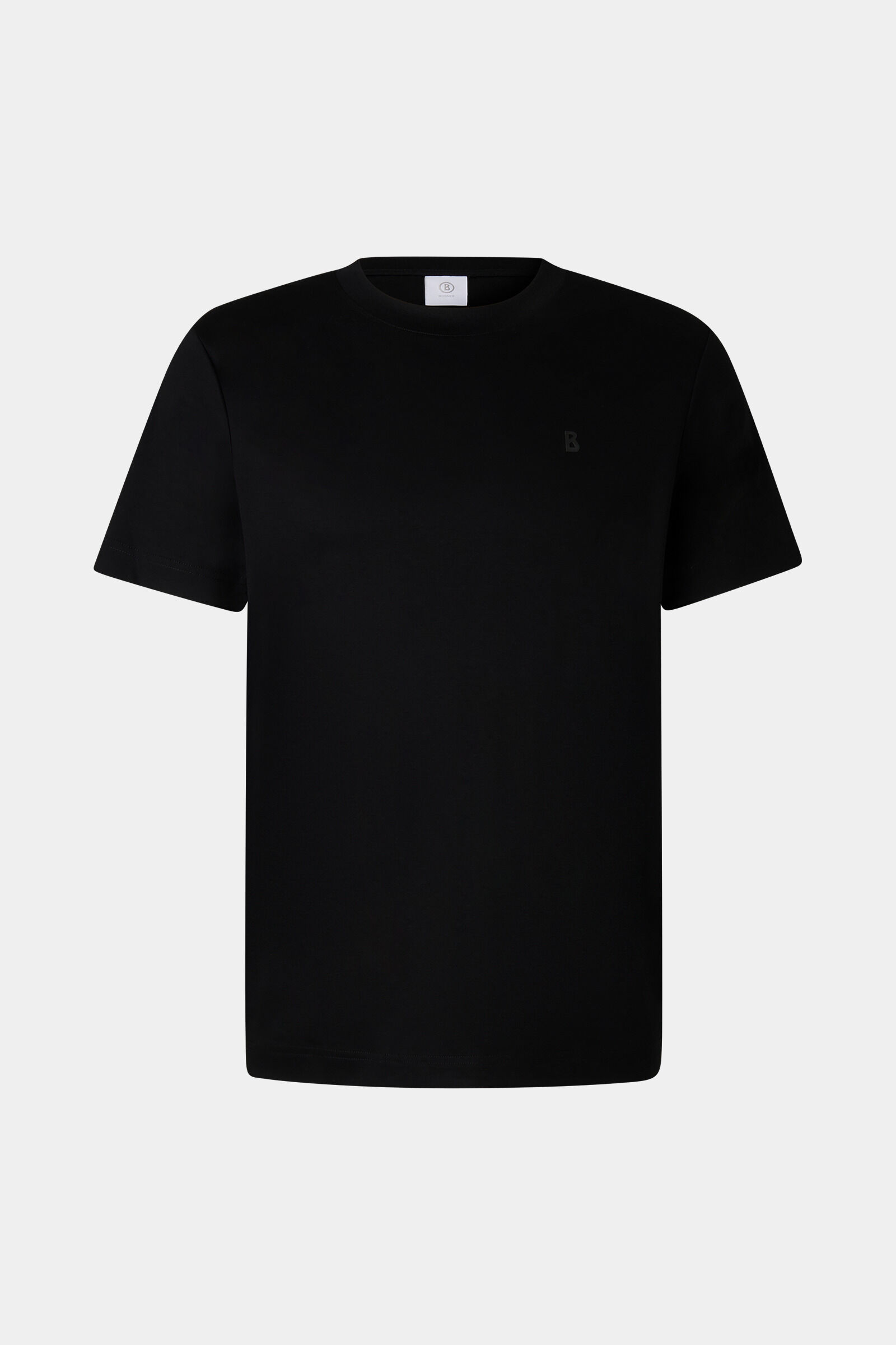 T-shirt Ryan Black