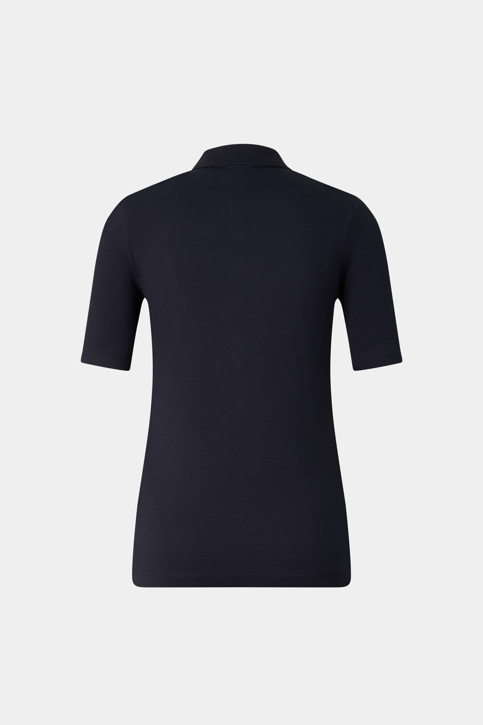 Malika polo shirt Navy blue