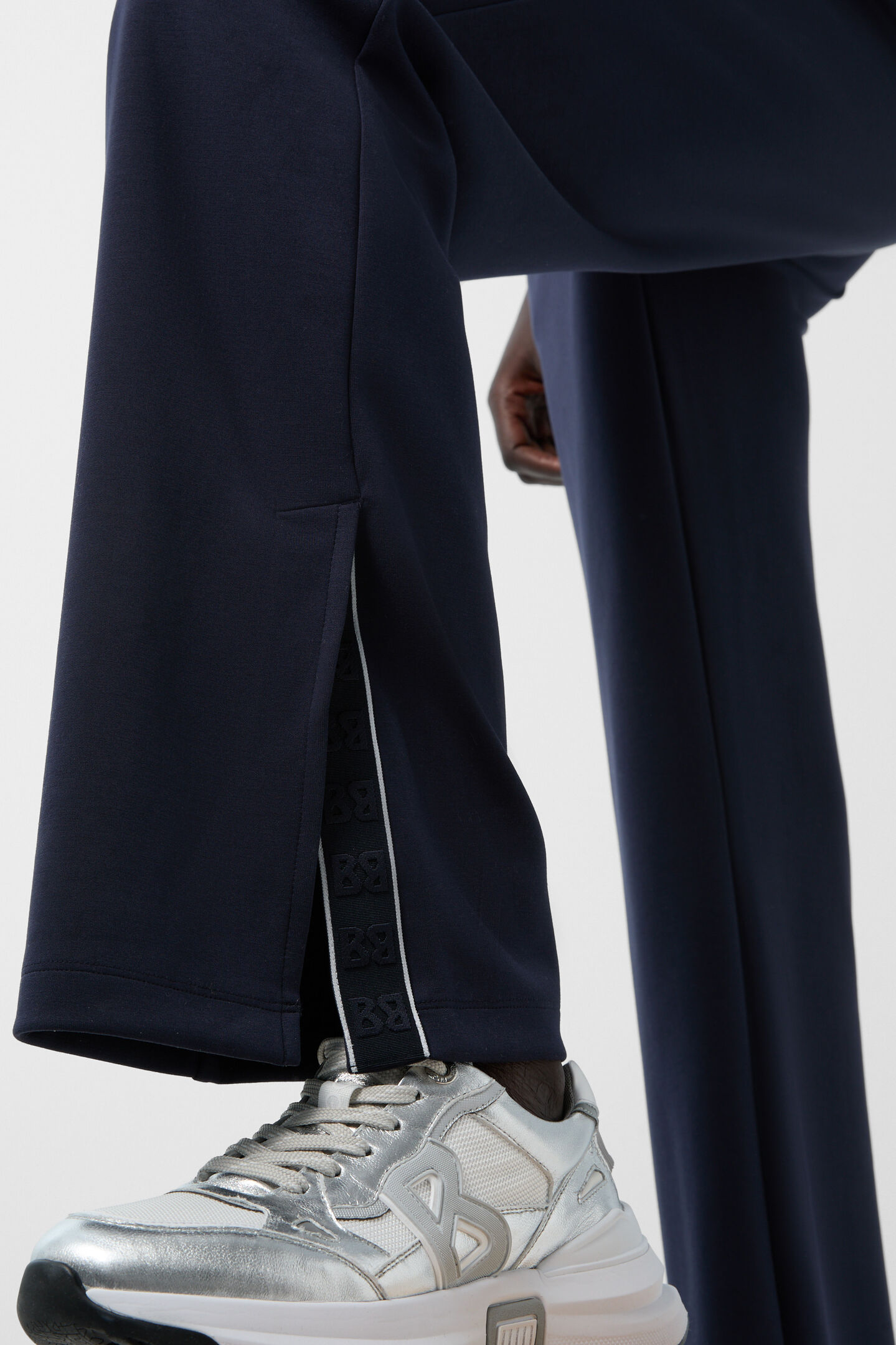 Lenia joggers Navy blue