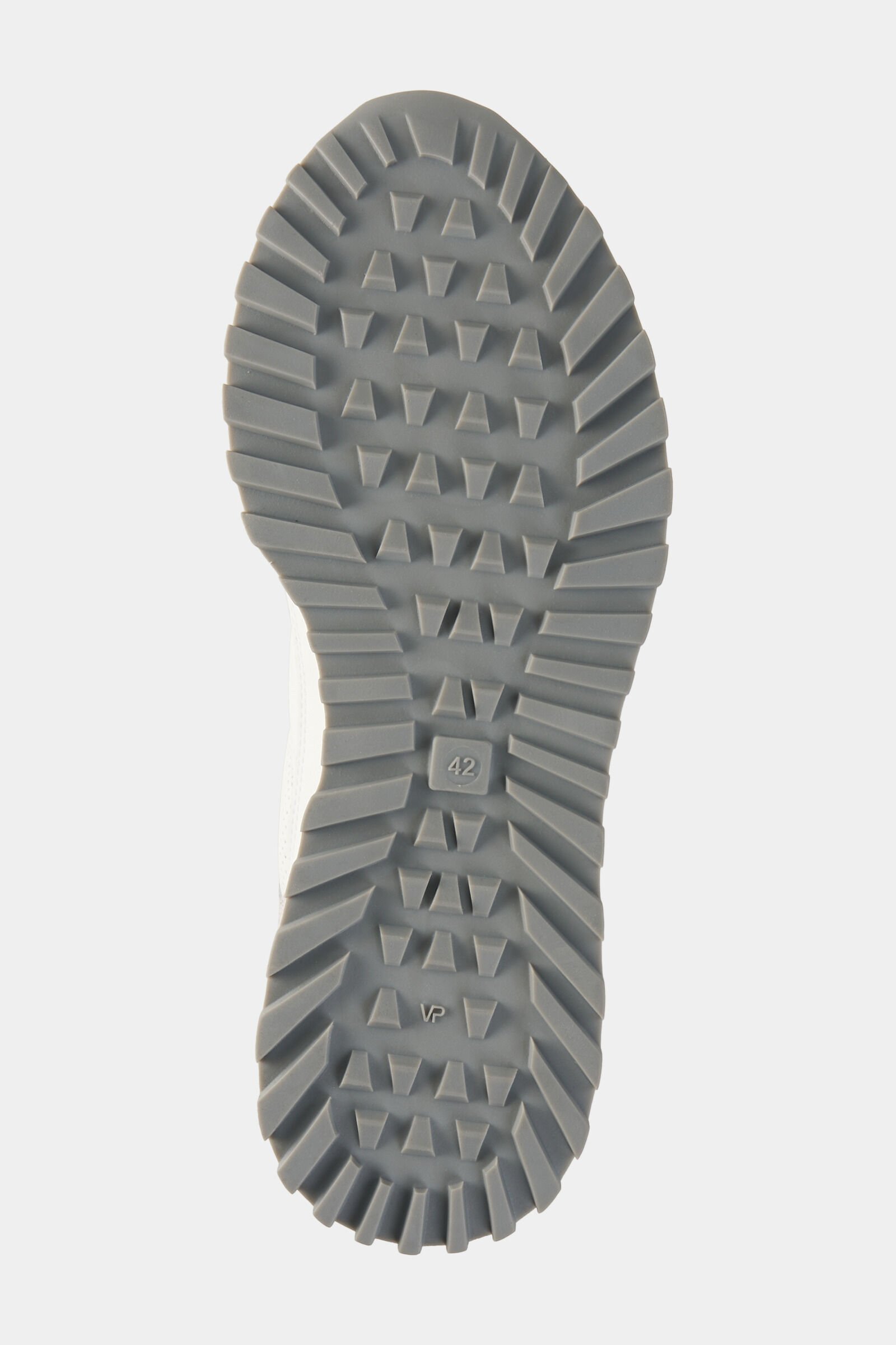 Sneaker Newport White