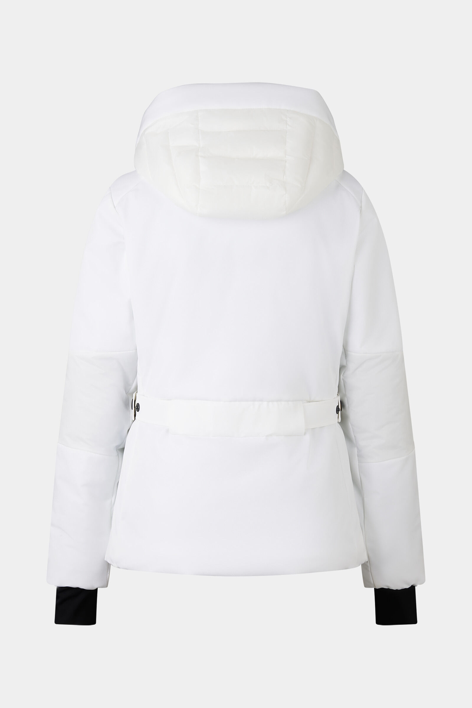 Cadja ski jacket White