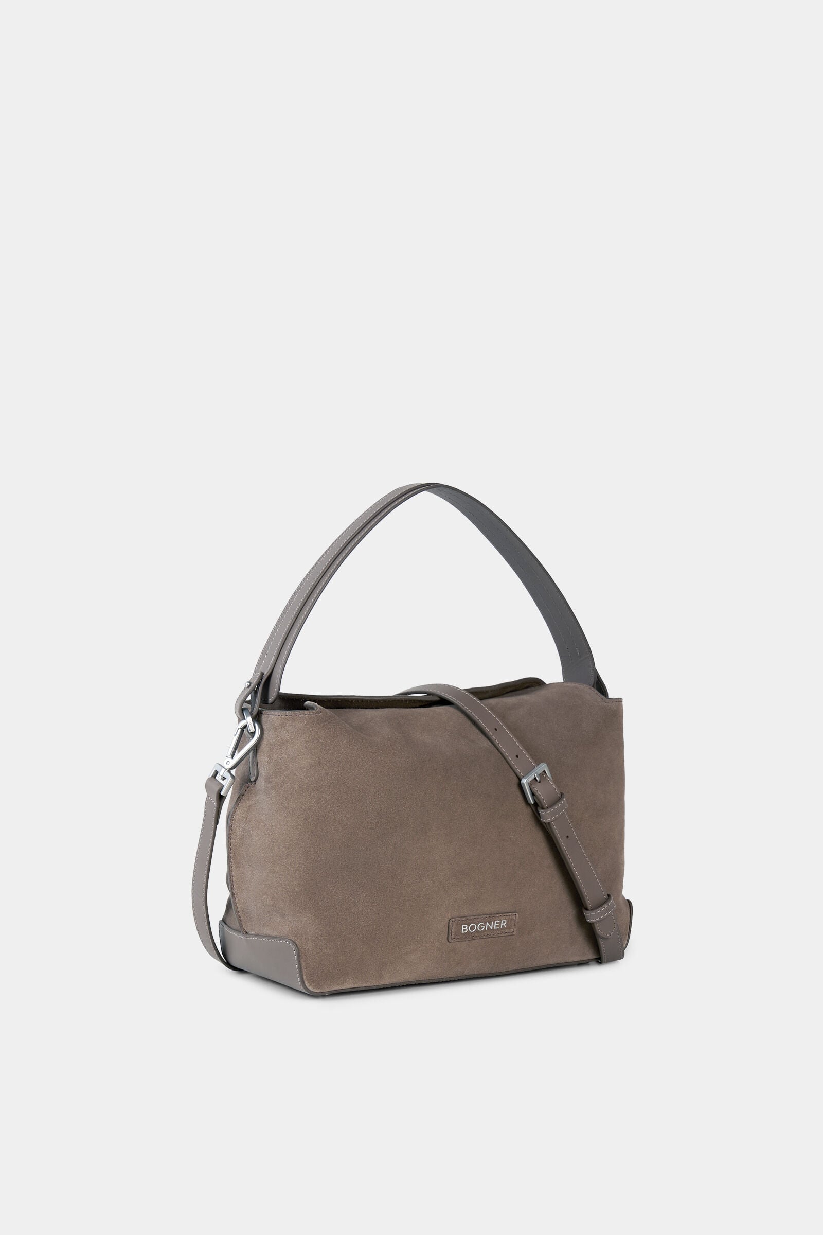 Hobo Bag Loges Phoenix Braun