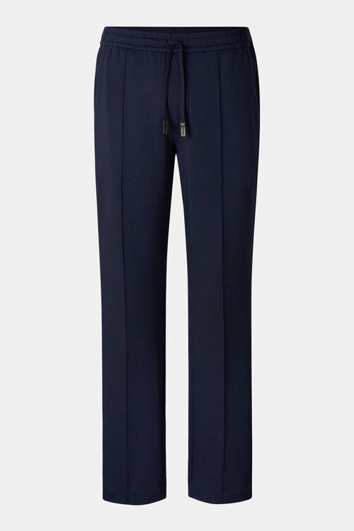 Shawn sweatpants Navy blue
