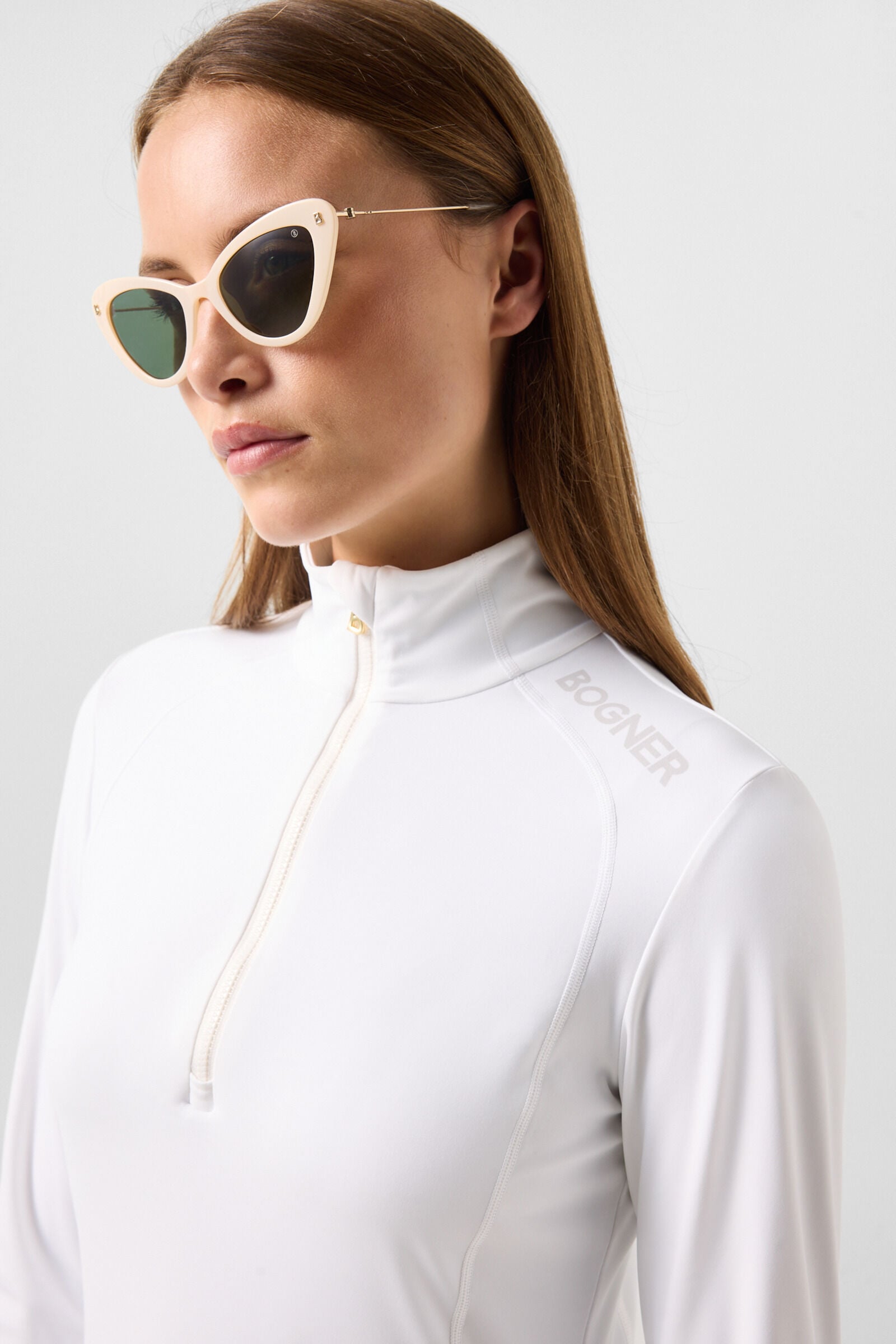 First Layer Medita Off-White