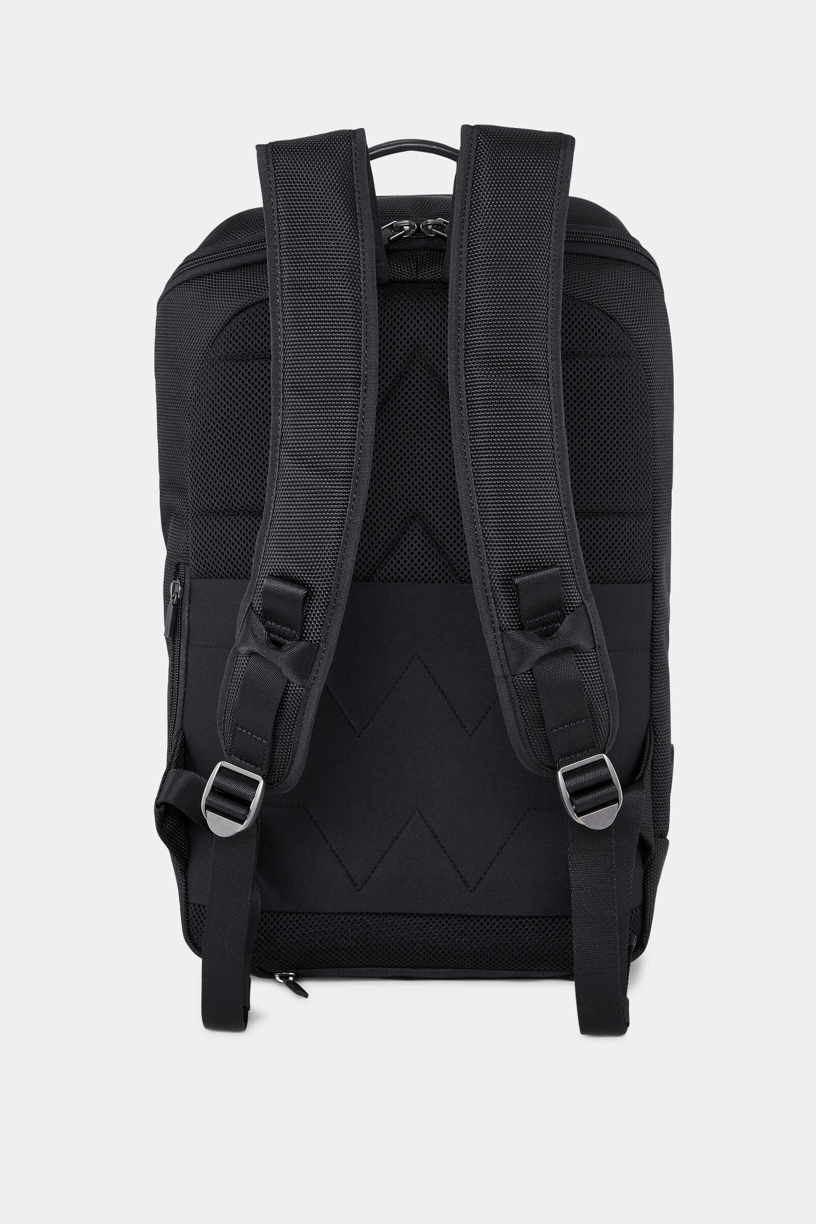 Backpack Keystone Lennard Black