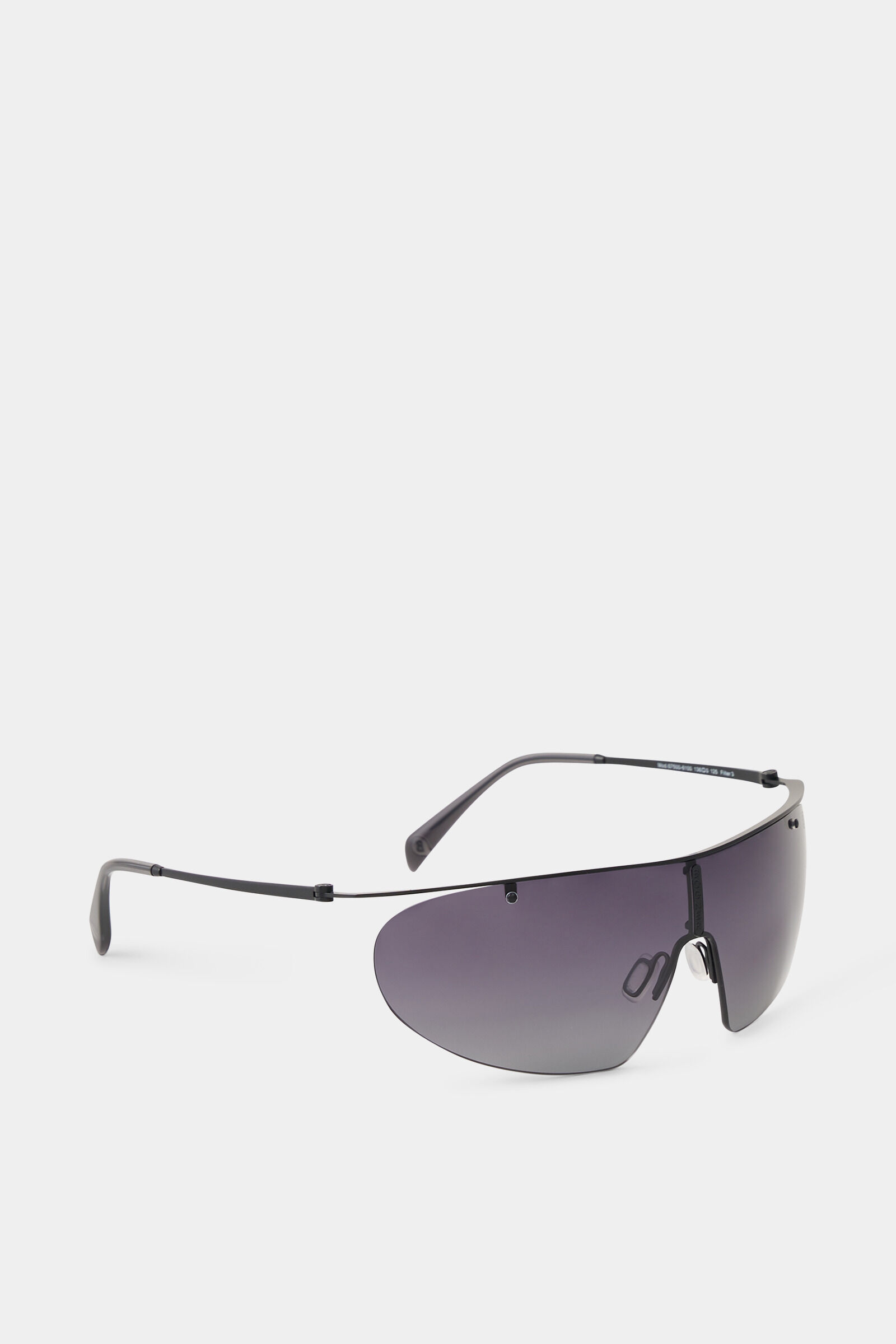 Lunettes de soleil Furano Anthracite