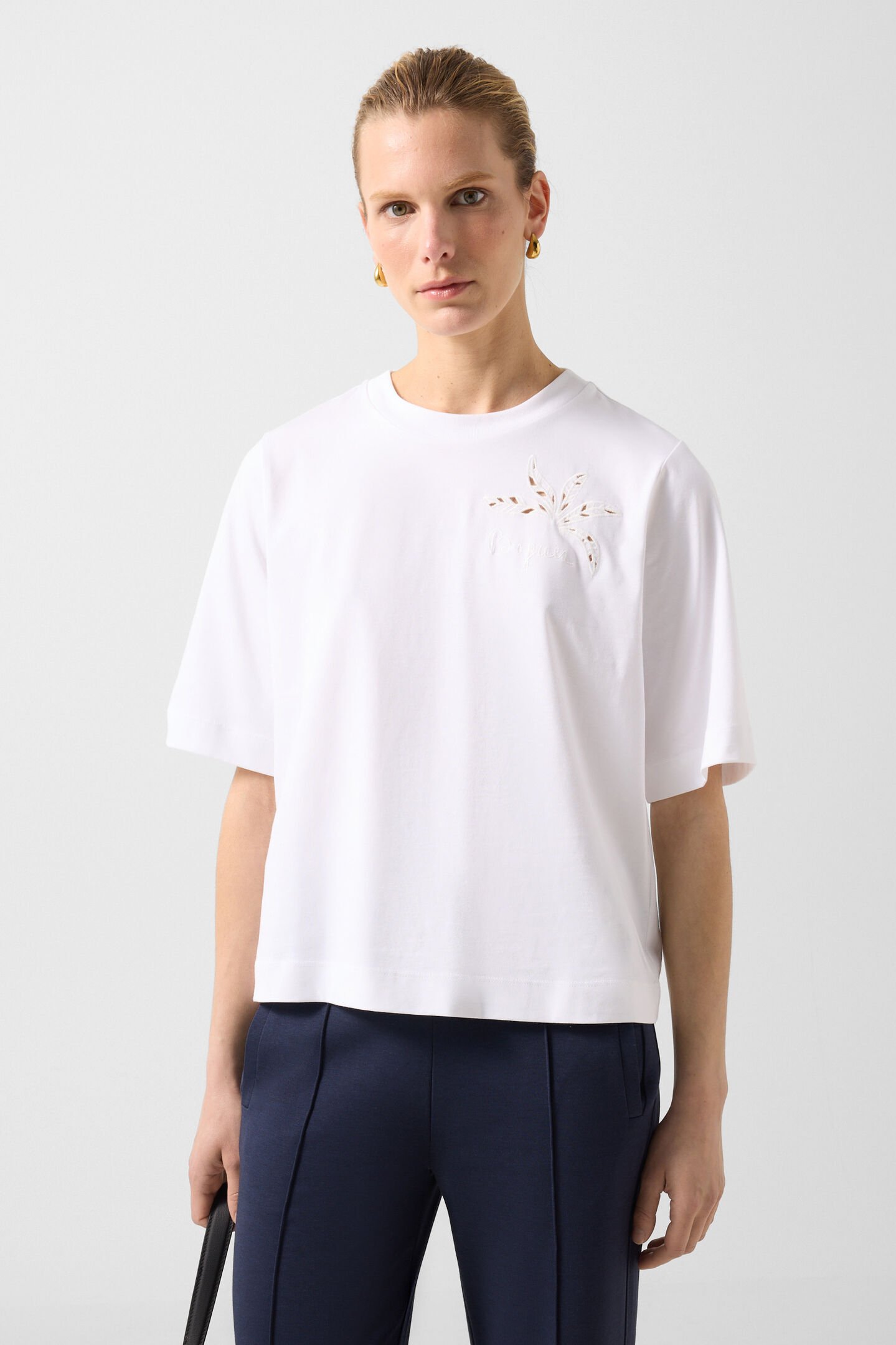 T-shirt Dorothy White