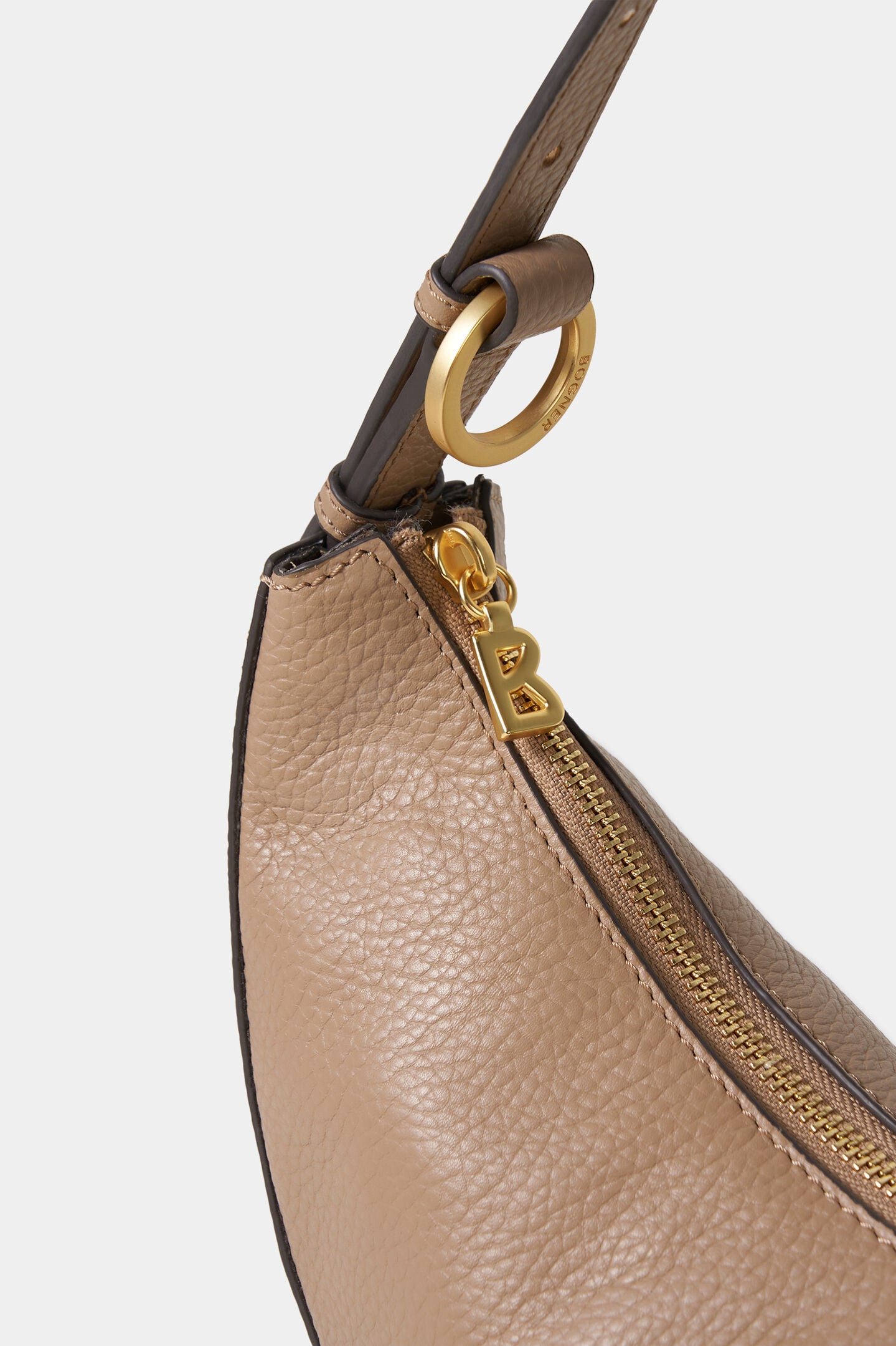 Wallis Kyla shoulder bag Camel