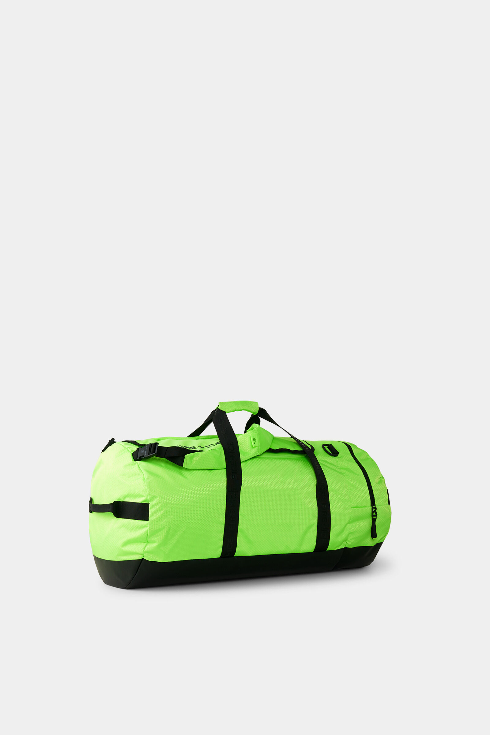 Park City Wynn travel bag Neon green