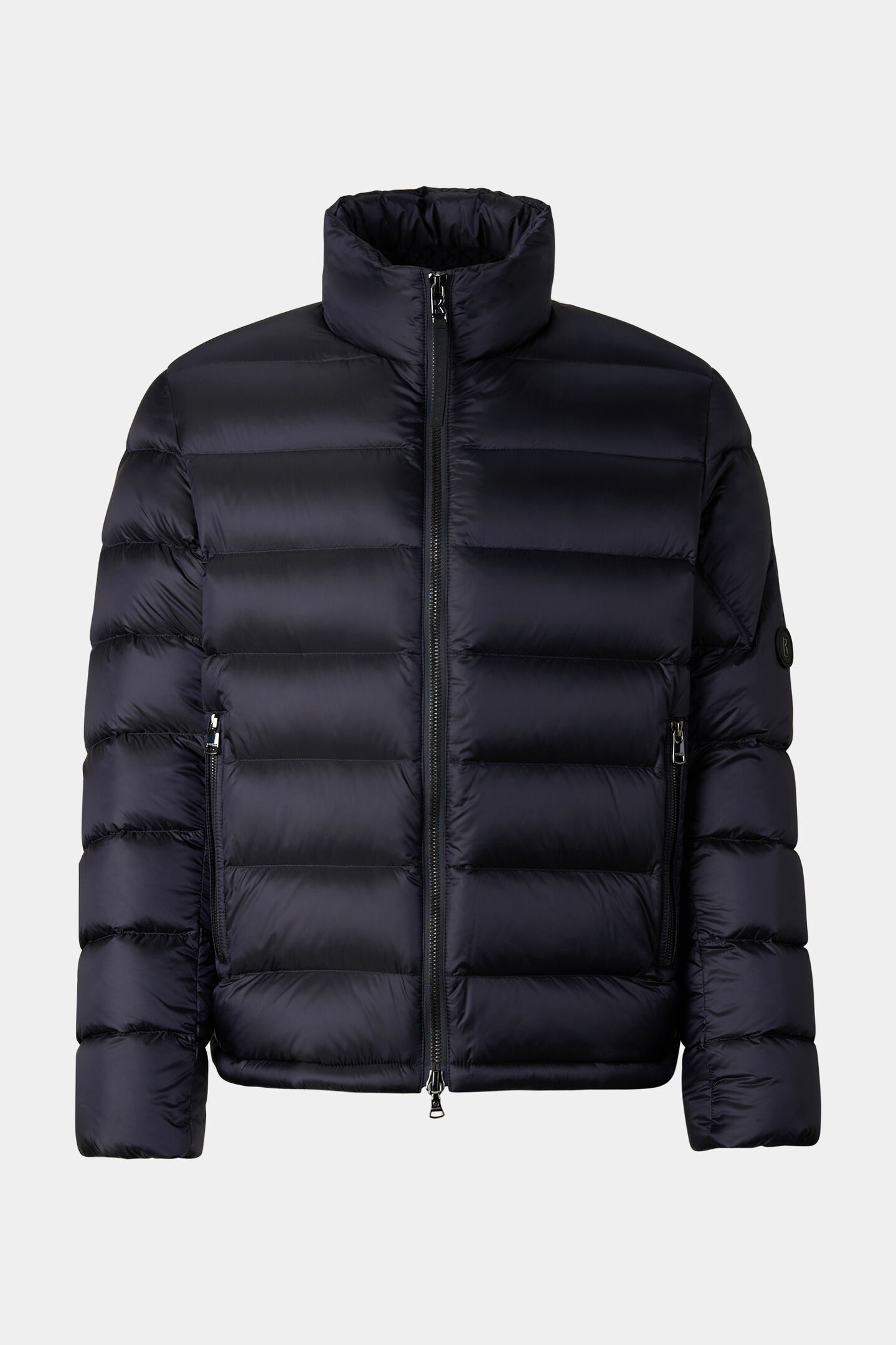 Hugh Down Jacket Navy