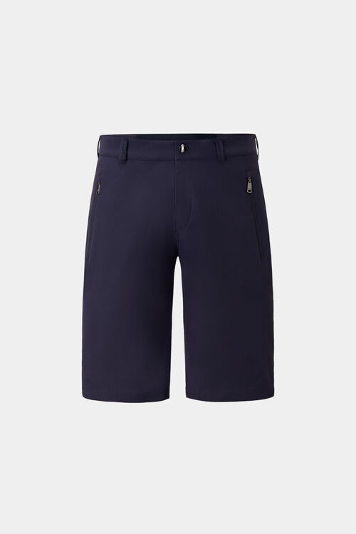 Goswin functional shorts Navy blue