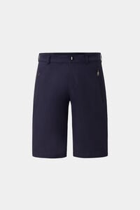Funktions-Shorts Goswin Navy-Blau Funktions-Shorts Goswin Navy-Blau