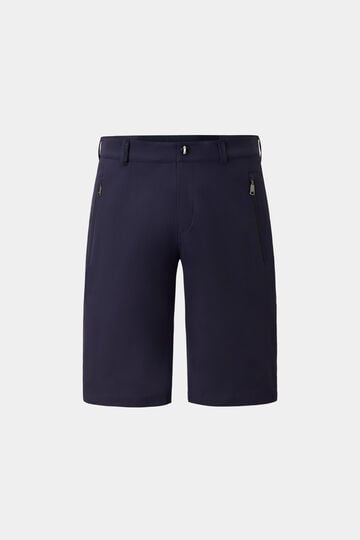 Funktions-Shorts Goswin Navy-Blau Funktions-Shorts Goswin Navy-Blau