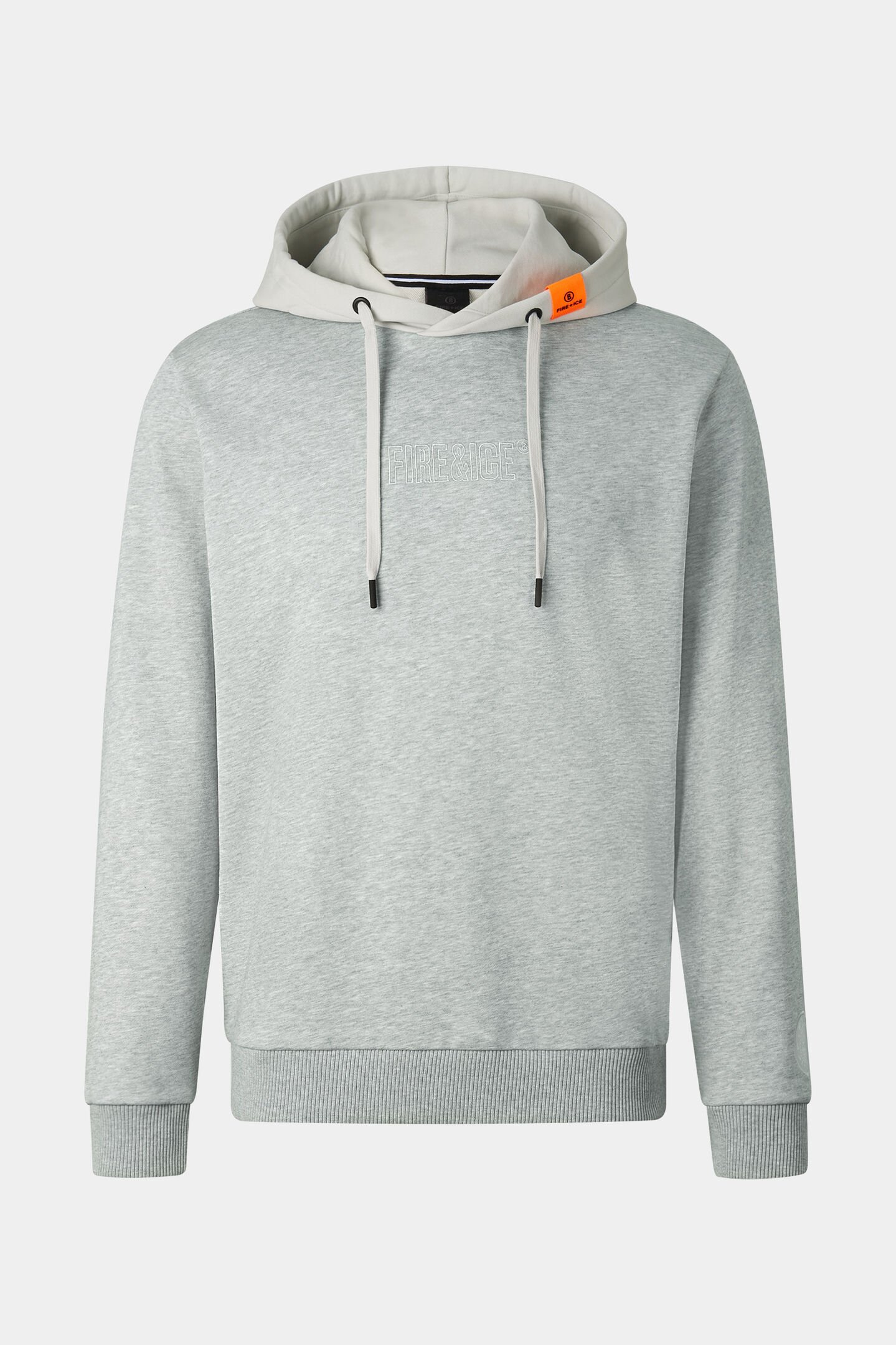 Filiz hoodie Light grey