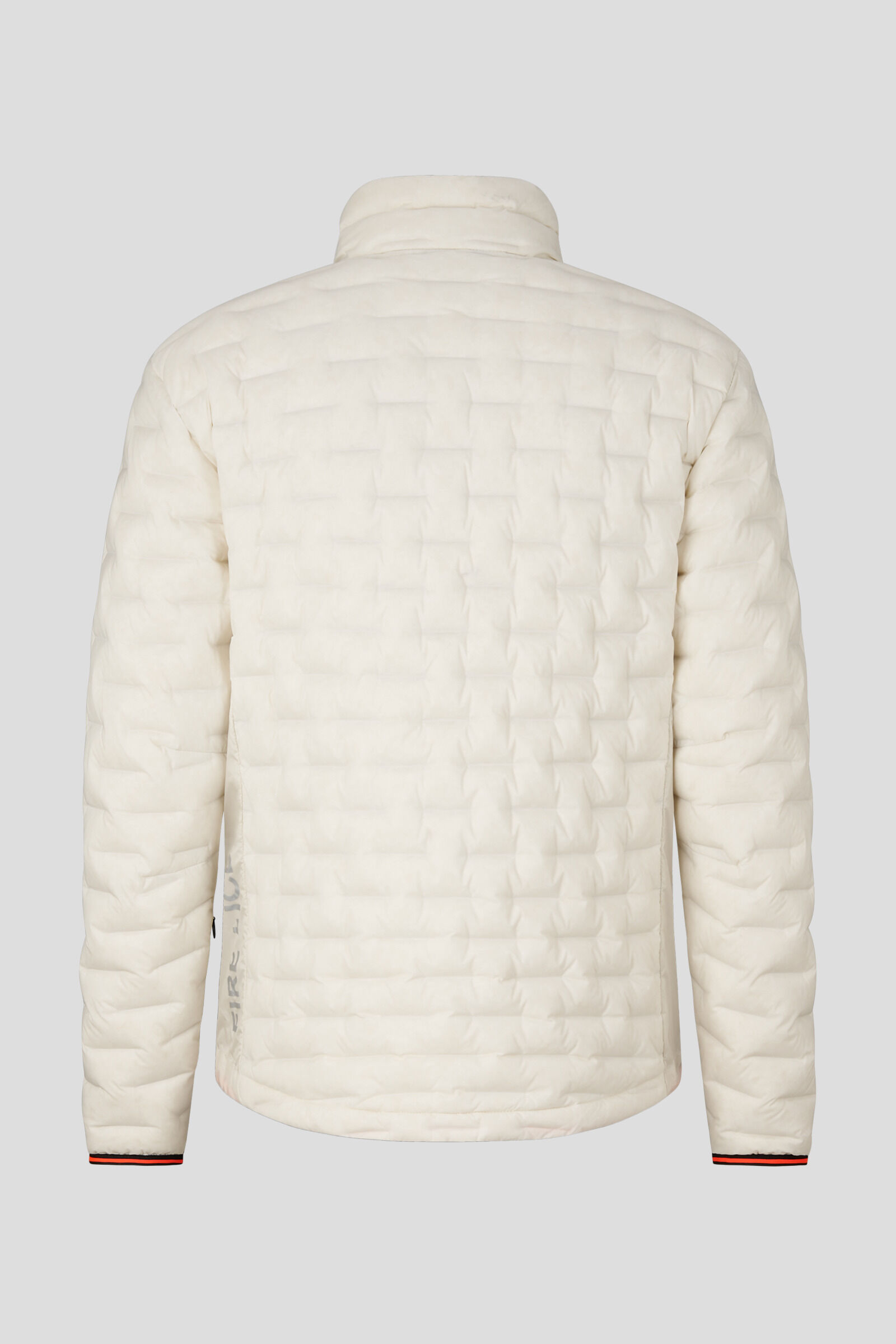 Off white lightweight jacket outlet
