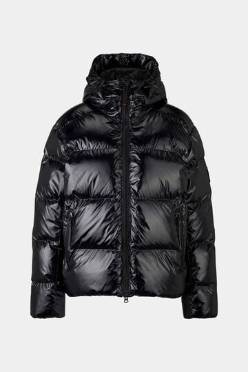 Daunenjacke Vally Schwarz Daunenjacke Vally Schwarz
