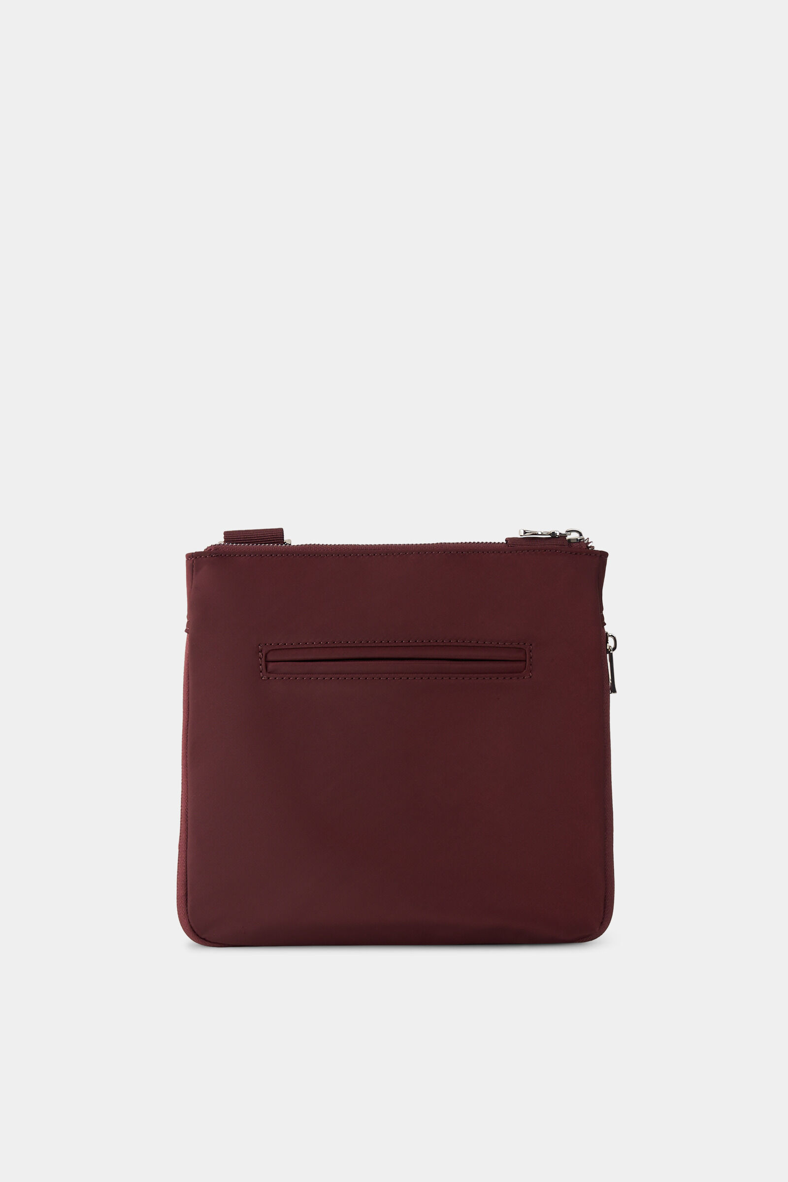 Maggia Serena schoudertas Bordeaux