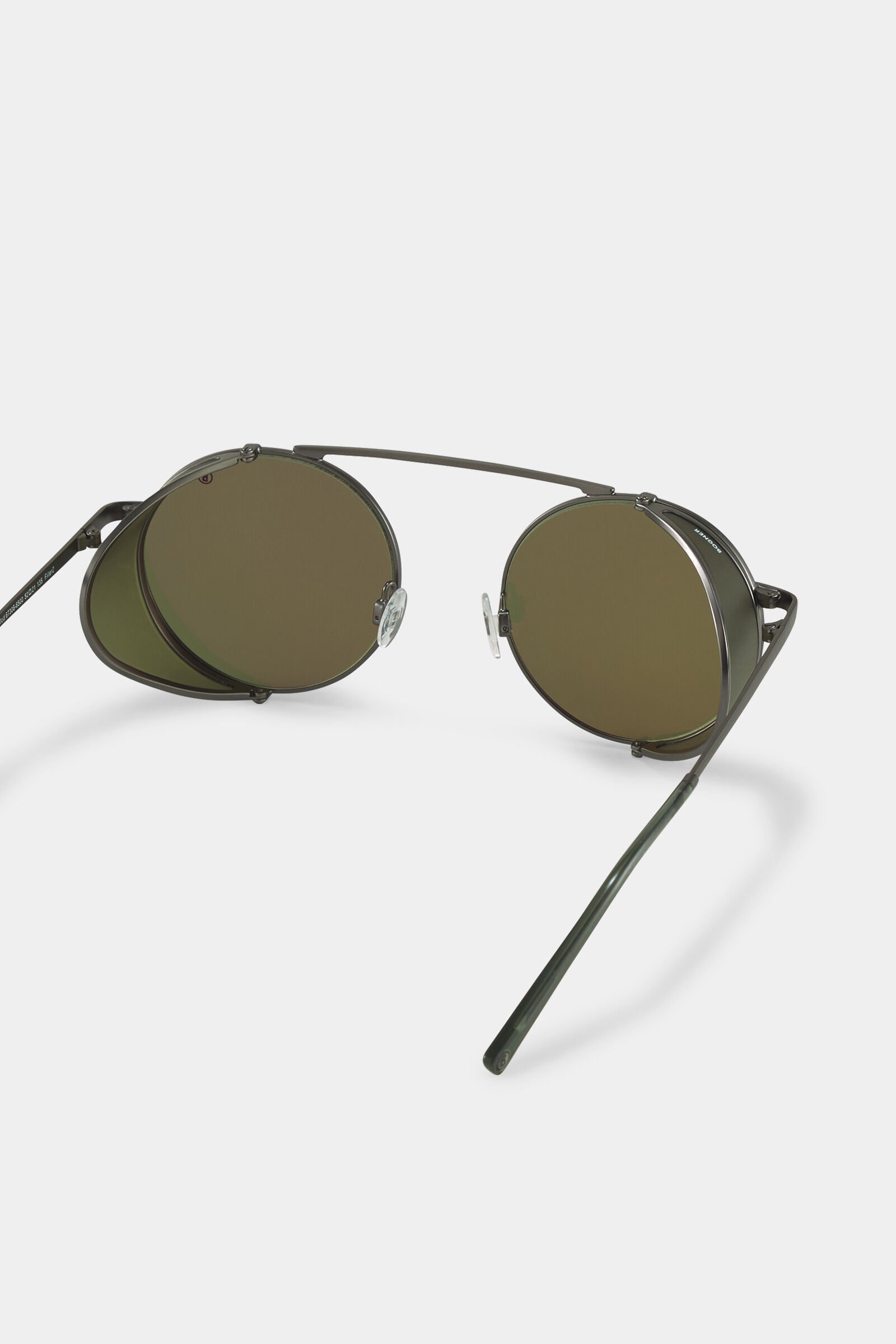 Sunglasses Bolzano silver