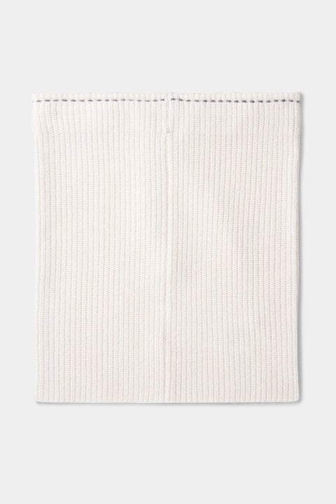 Foulard loop Merve Crème Foulard loop Merve Crème