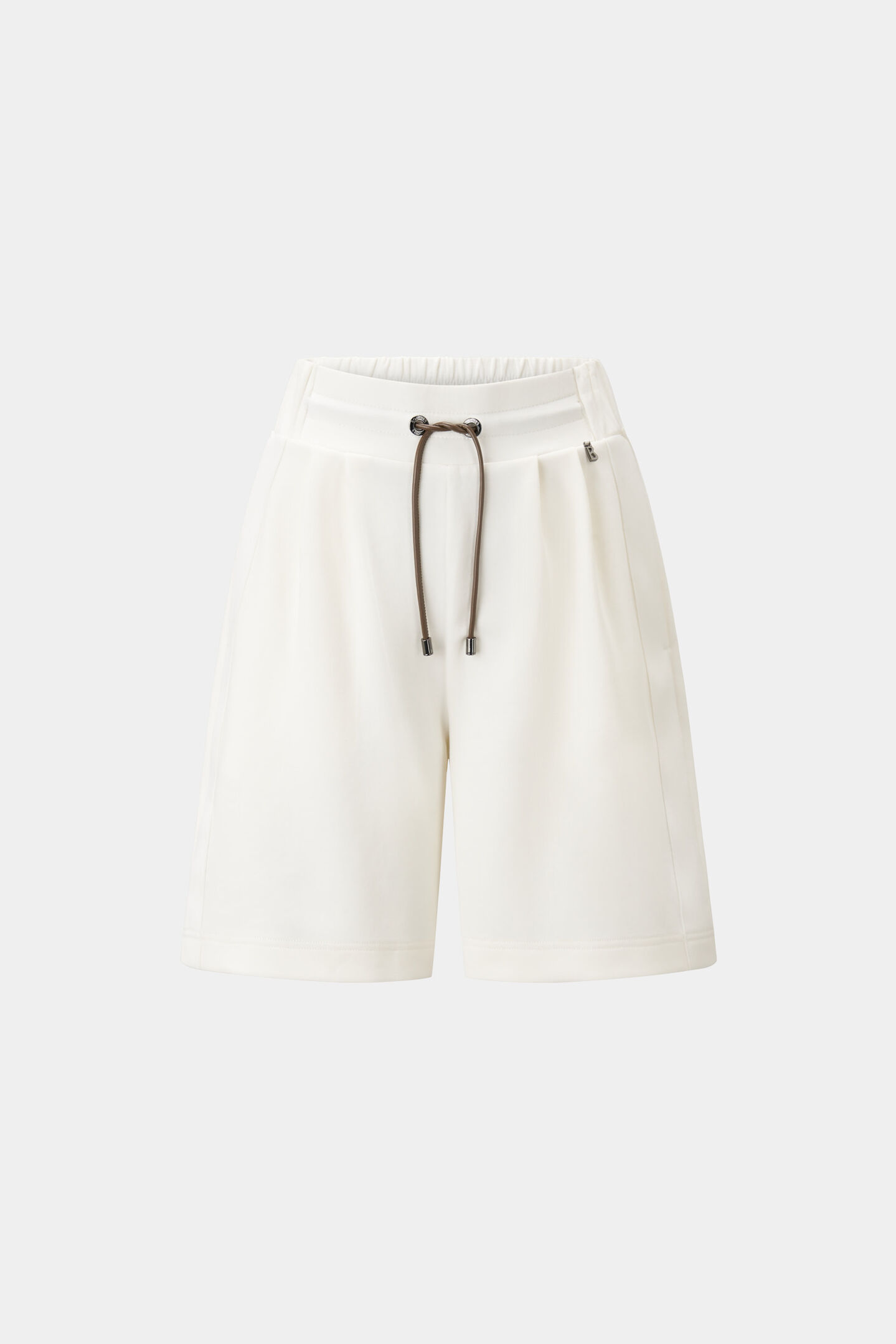 Fea jersey shorts Off-White