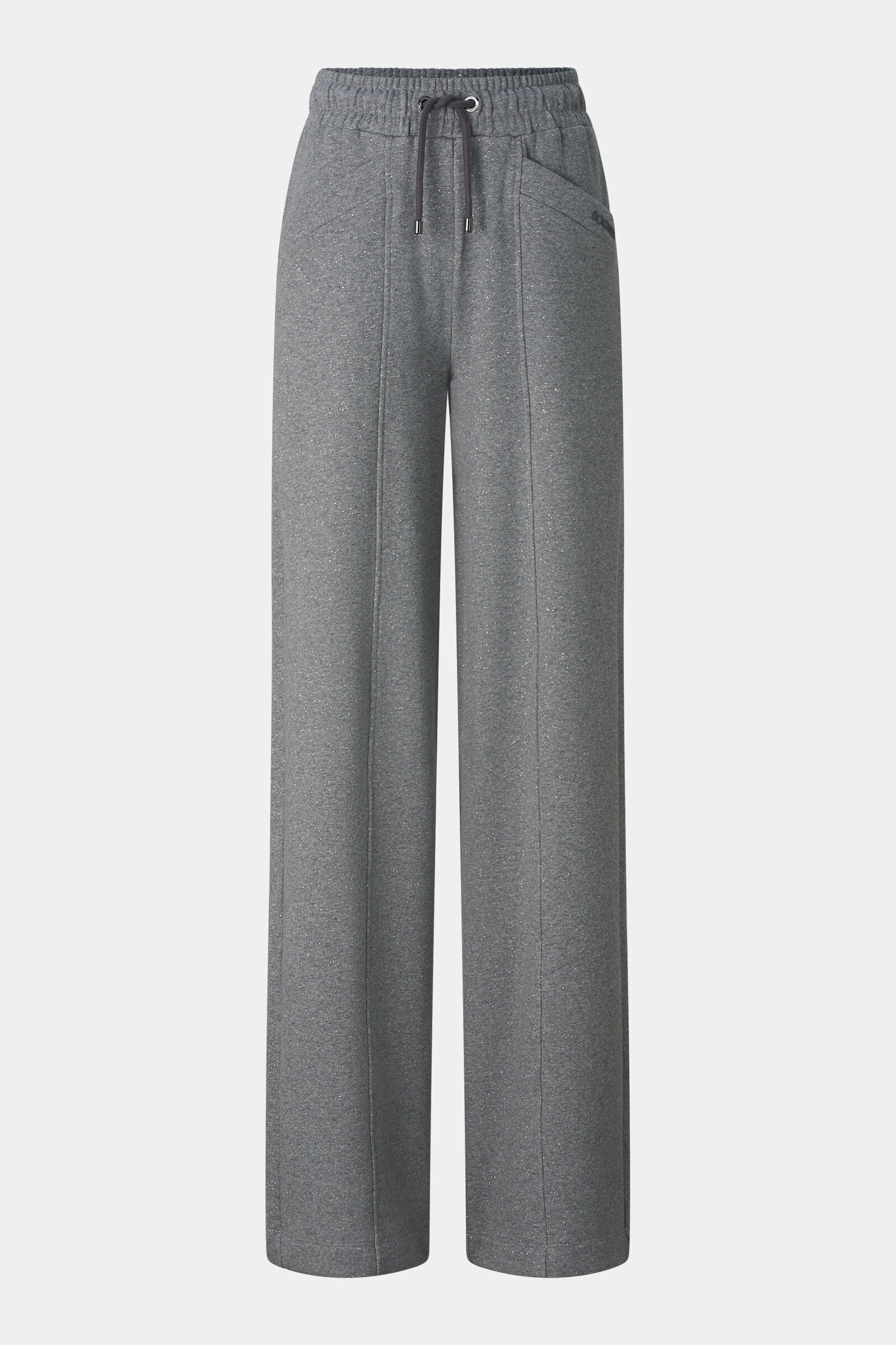 Toto joggers Grey