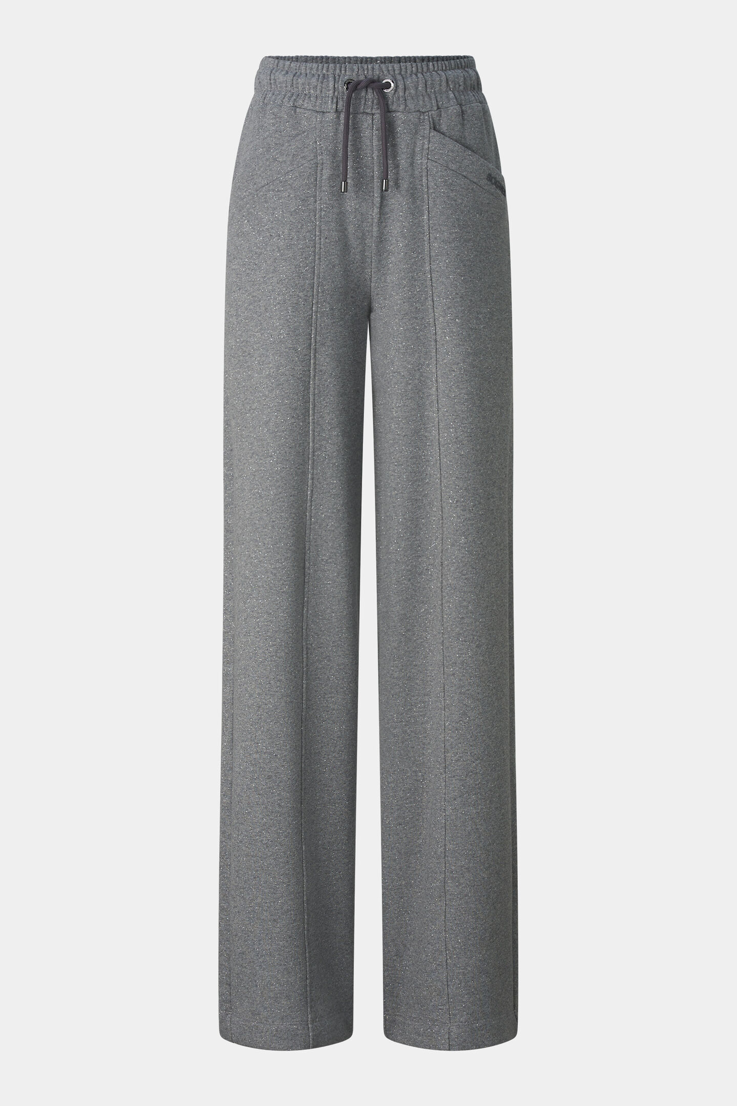 Toto joggers Grey